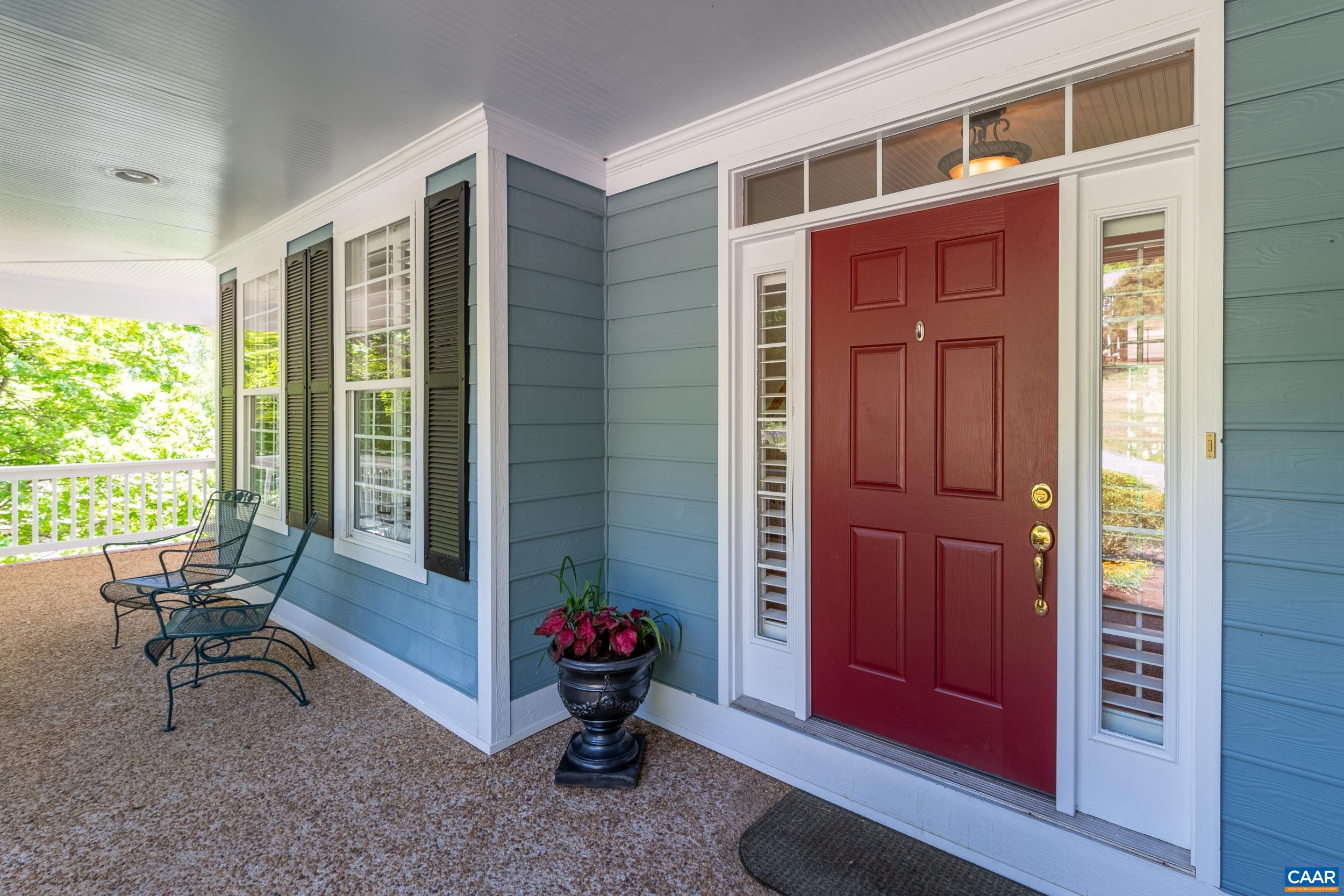 1353 SINGLETON LN, CHARLOTTESVILLE, Virginia 22903, 5 Bedrooms Bedrooms, ,2 BathroomsBathrooms,Residential,1353 SINGLETON LN,676828 MLS # 676828