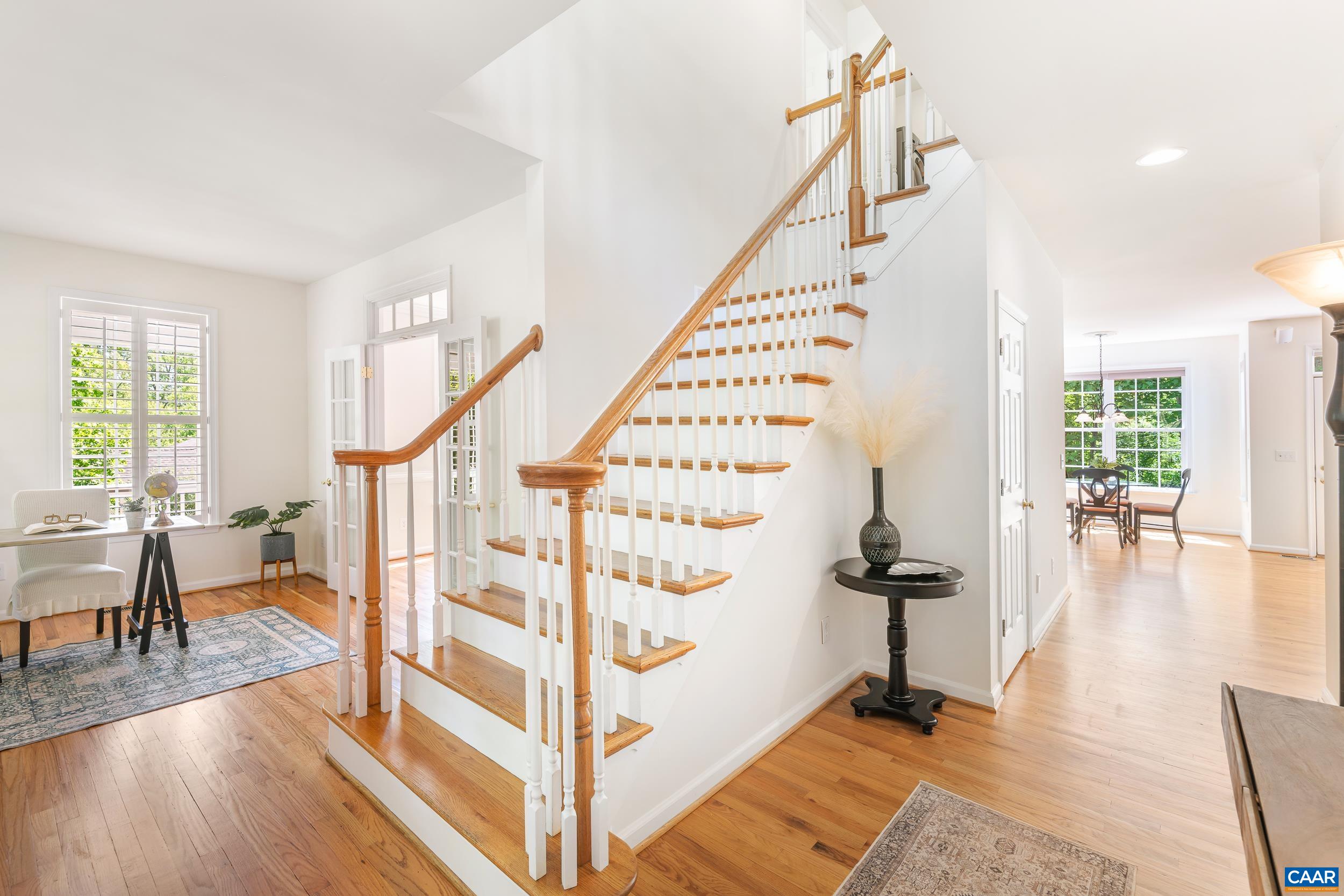1353 SINGLETON LN, CHARLOTTESVILLE, Virginia 22903, 5 Bedrooms Bedrooms, ,2 BathroomsBathrooms,Residential,1353 SINGLETON LN,676828 MLS # 676828
