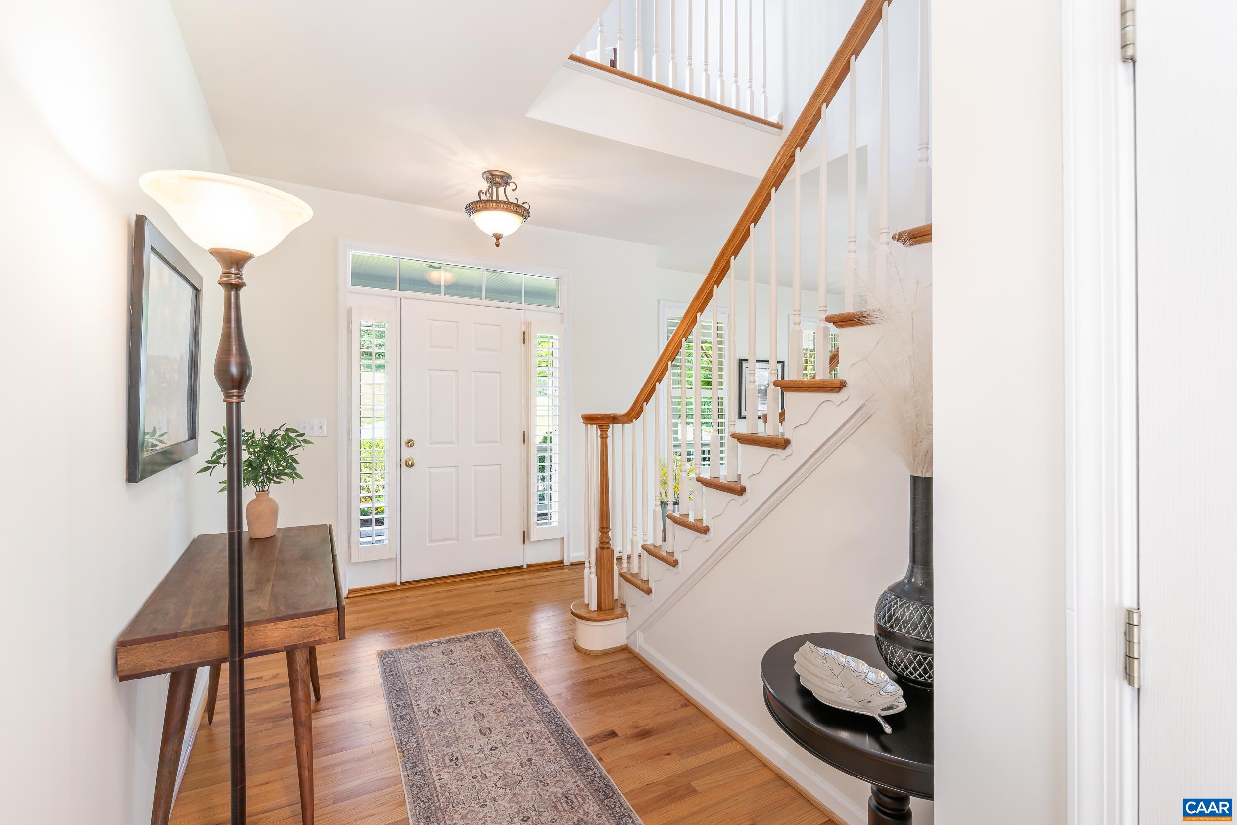 1353 SINGLETON LN, CHARLOTTESVILLE, Virginia 22903, 5 Bedrooms Bedrooms, ,2 BathroomsBathrooms,Residential,1353 SINGLETON LN,676828 MLS # 676828