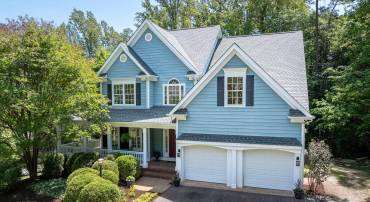 1353 SINGLETON LN, CHARLOTTESVILLE, Virginia 22903, 5 Bedrooms Bedrooms, ,2 BathroomsBathrooms,Residential,1353 SINGLETON LN,676828 MLS # 676828
