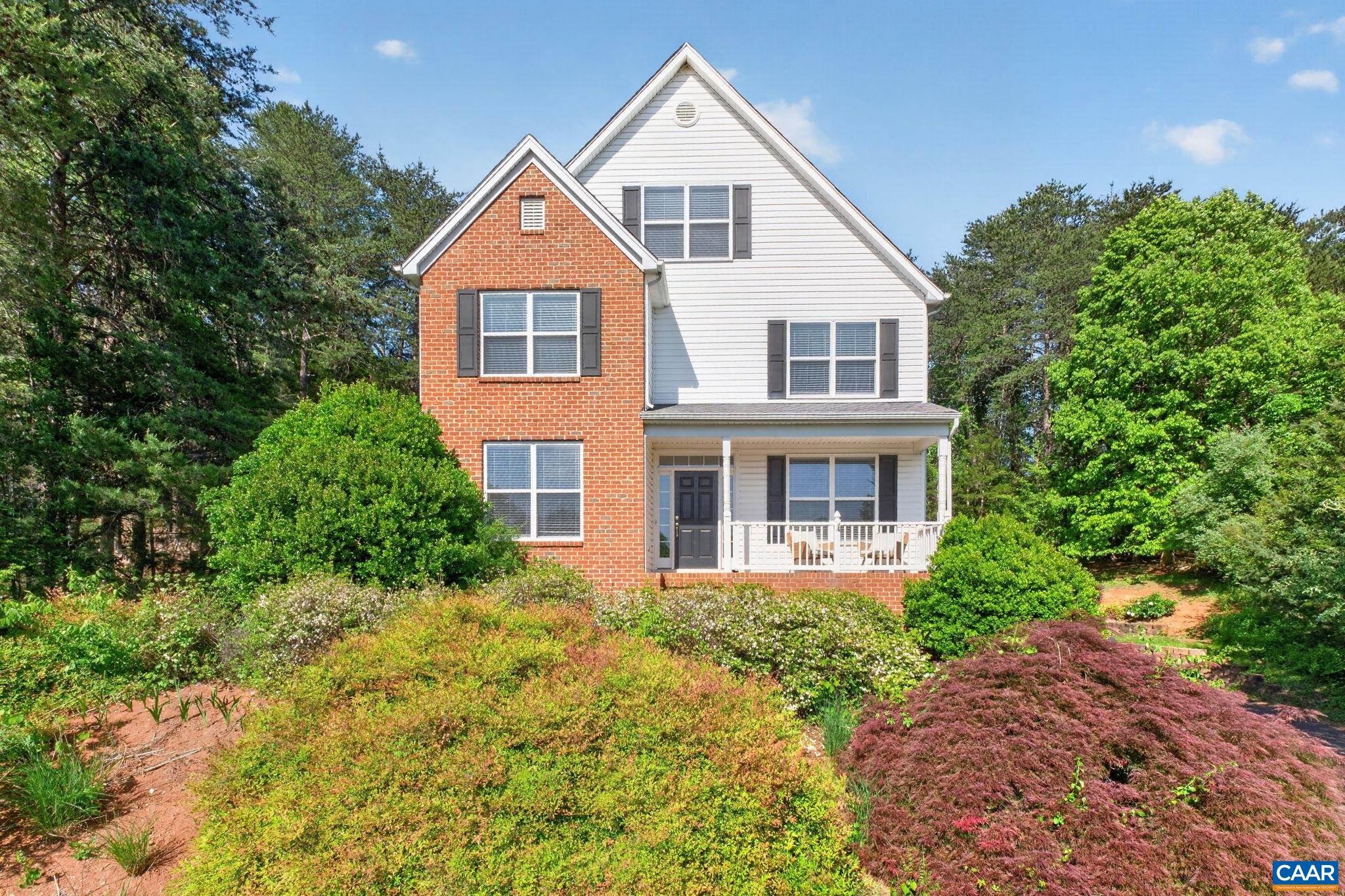 1663 APPIAN WAY, CHARLOTTESVILLE, Virginia 22911, 4 Bedrooms Bedrooms, ,3 BathroomsBathrooms,Residential,1663 APPIAN WAY,676884 MLS # 676884