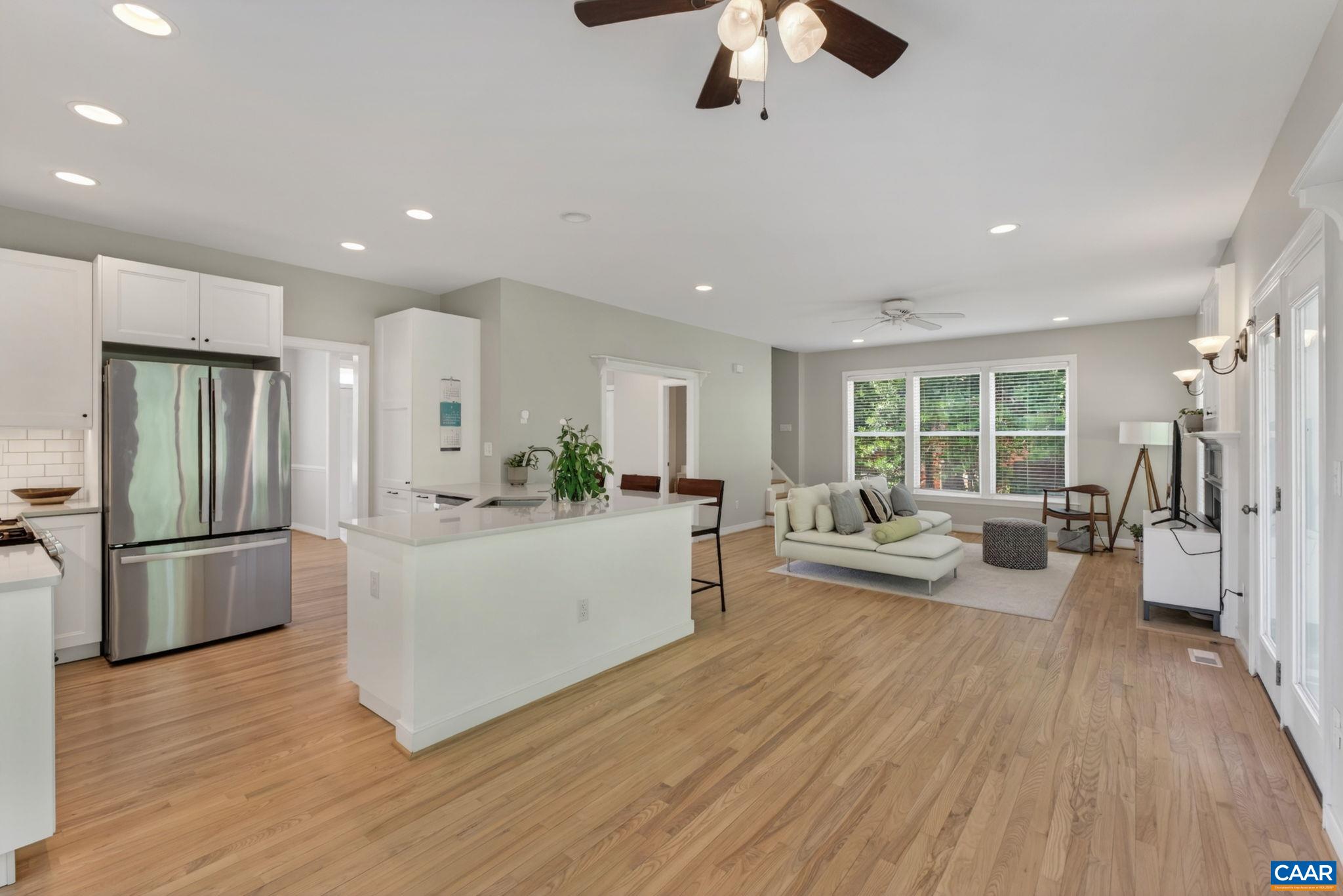 1663 APPIAN WAY, CHARLOTTESVILLE, Virginia 22911, 4 Bedrooms Bedrooms, ,3 BathroomsBathrooms,Residential,1663 APPIAN WAY,676884 MLS # 676884