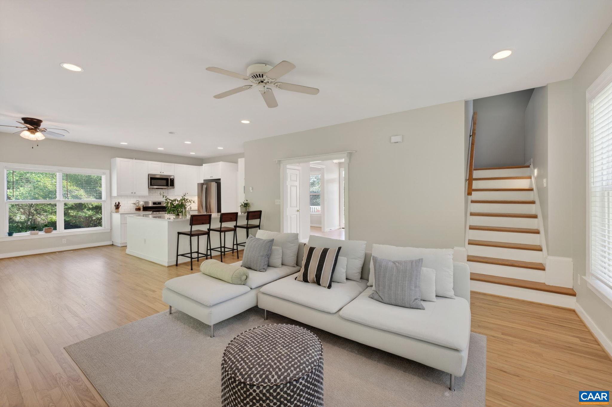 1663 APPIAN WAY, CHARLOTTESVILLE, Virginia 22911, 4 Bedrooms Bedrooms, ,3 BathroomsBathrooms,Residential,1663 APPIAN WAY,676884 MLS # 676884