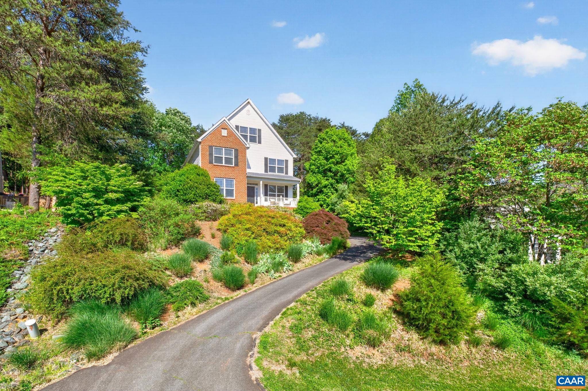 1663 APPIAN WAY, CHARLOTTESVILLE, Virginia 22911, 4 Bedrooms Bedrooms, ,3 BathroomsBathrooms,Residential,1663 APPIAN WAY,676884 MLS # 676884