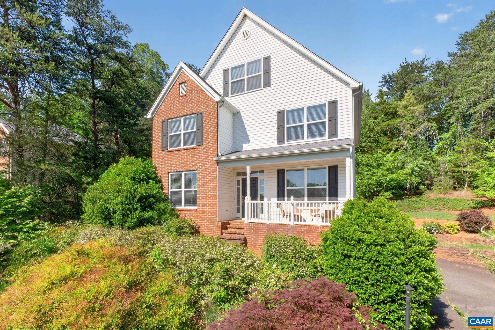 1663 APPIAN WAY, CHARLOTTESVILLE, Virginia 22911, 4 Bedrooms Bedrooms, ,3 BathroomsBathrooms,Residential,1663 APPIAN WAY,676884 MLS # 676884
