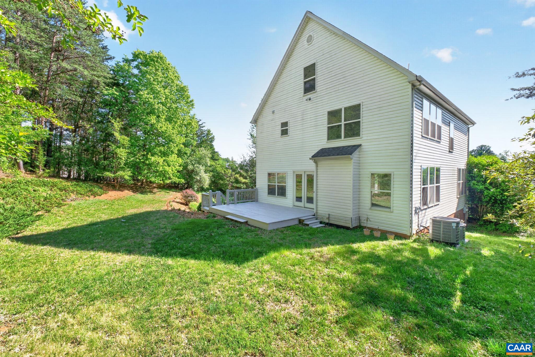 1663 APPIAN WAY, CHARLOTTESVILLE, Virginia 22911, 4 Bedrooms Bedrooms, ,3 BathroomsBathrooms,Residential,1663 APPIAN WAY,676884 MLS # 676884