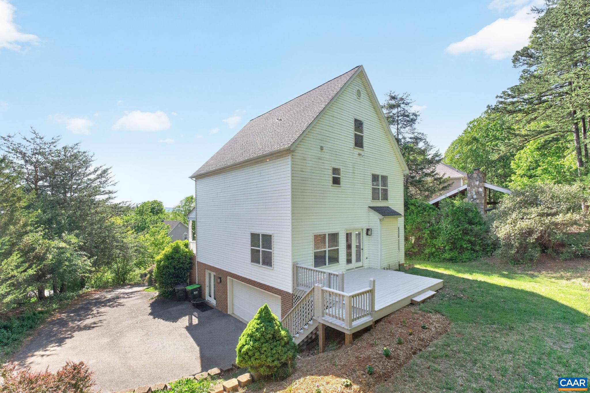 1663 APPIAN WAY, CHARLOTTESVILLE, Virginia 22911, 4 Bedrooms Bedrooms, ,3 BathroomsBathrooms,Residential,1663 APPIAN WAY,676884 MLS # 676884