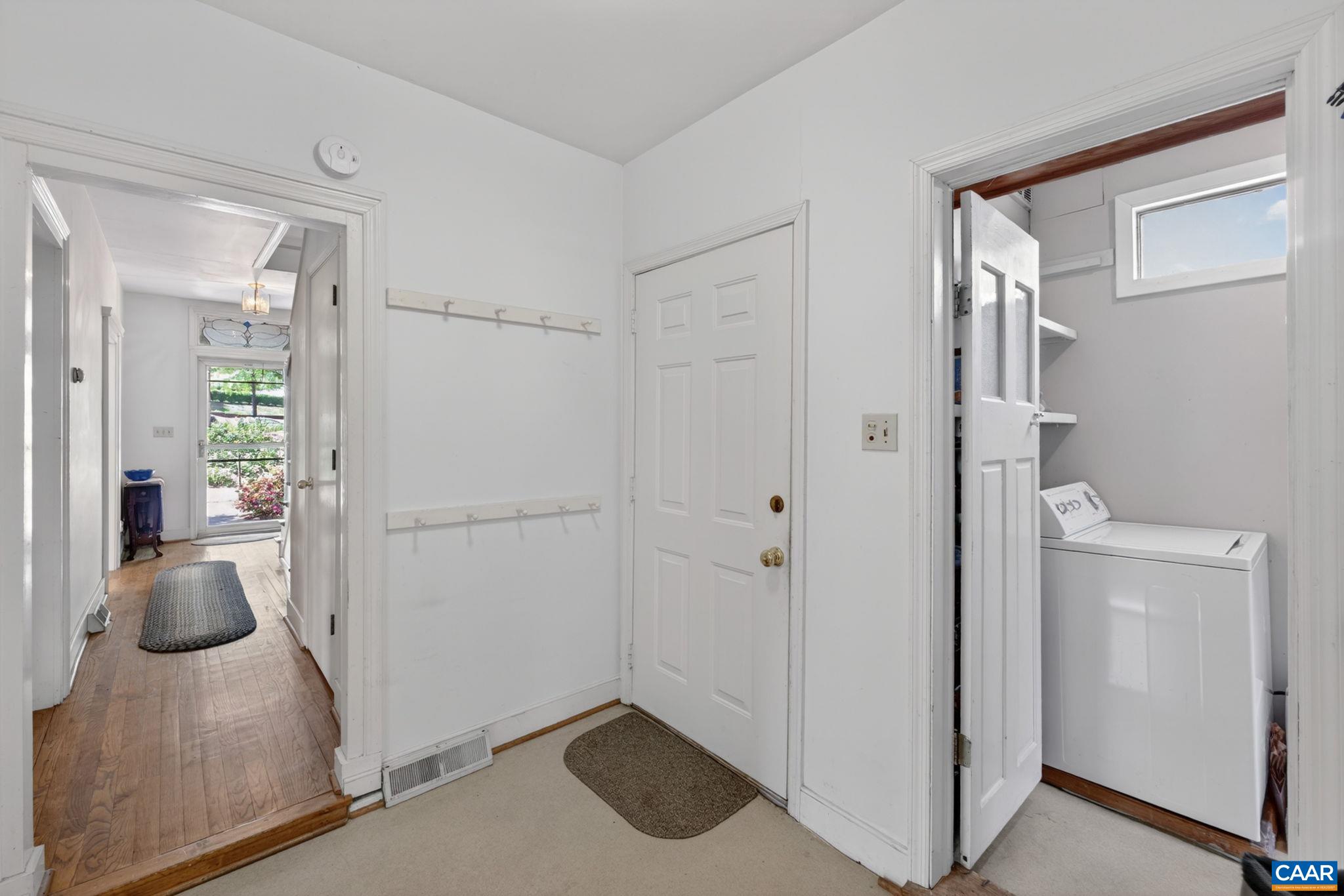 518 NE 8TH ST, CHARLOTTESVILLE, Virginia 22902, 3 Bedrooms Bedrooms, ,2 BathroomsBathrooms,Residential,518 NE 8TH ST,676885 MLS # 676885