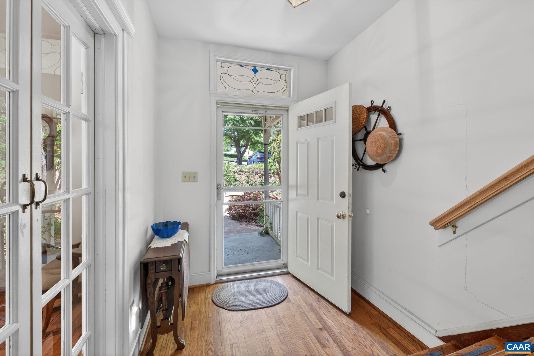 518 NE 8TH ST, CHARLOTTESVILLE, Virginia 22902, 3 Bedrooms Bedrooms, ,2 BathroomsBathrooms,Residential,518 NE 8TH ST,676885 MLS # 676885