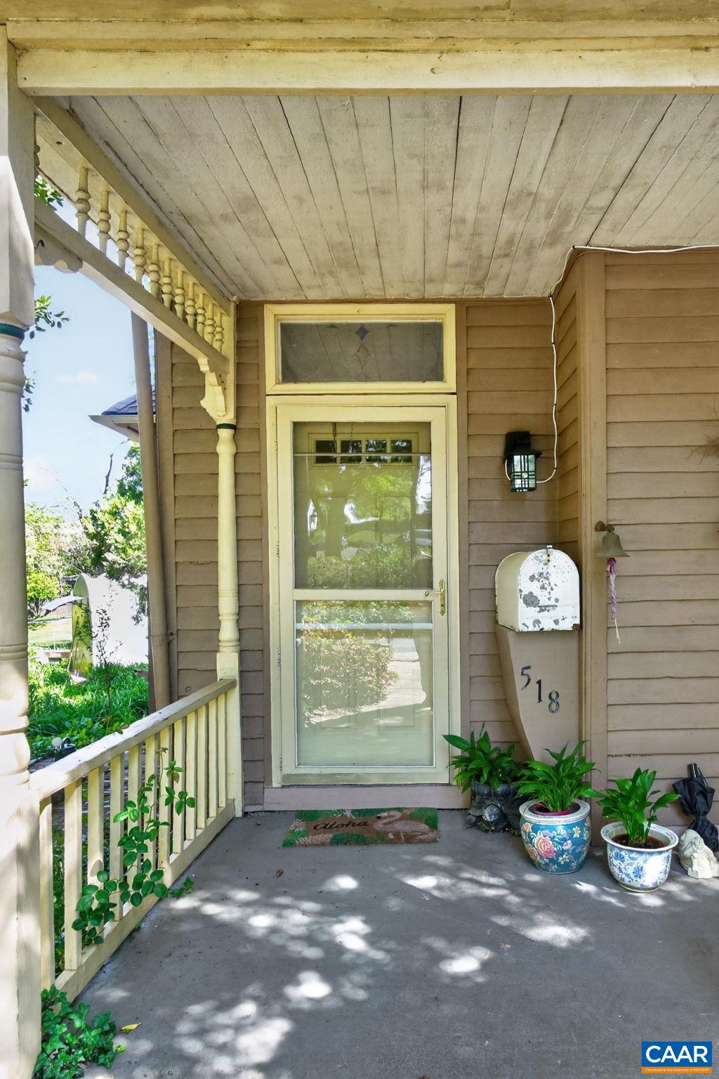 518 NE 8TH ST, CHARLOTTESVILLE, Virginia 22902, 3 Bedrooms Bedrooms, ,2 BathroomsBathrooms,Residential,518 NE 8TH ST,676885 MLS # 676885