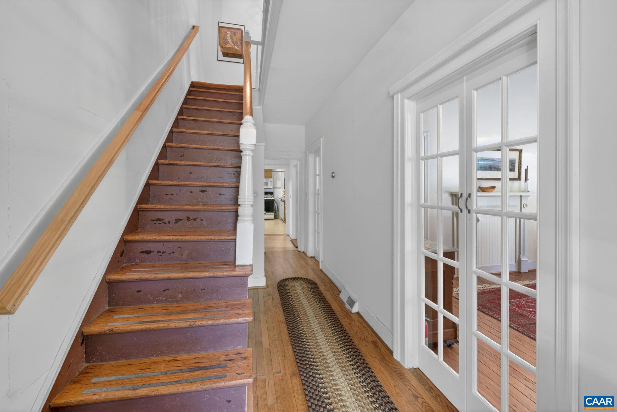 518 NE 8TH ST, CHARLOTTESVILLE, Virginia 22902, 3 Bedrooms Bedrooms, ,2 BathroomsBathrooms,Residential,518 NE 8TH ST,676885 MLS # 676885