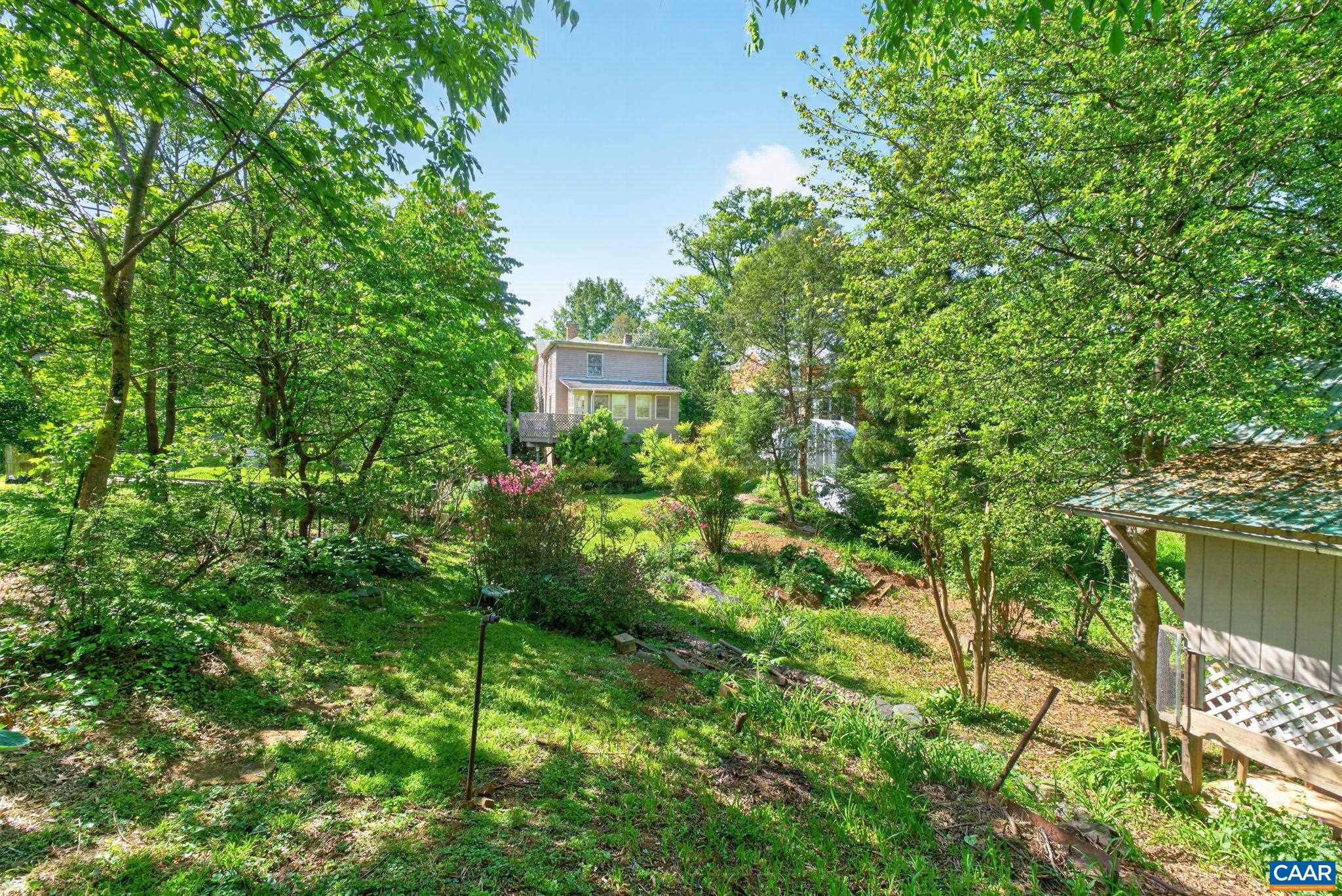 518 NE 8TH ST, CHARLOTTESVILLE, Virginia 22902, 3 Bedrooms Bedrooms, ,2 BathroomsBathrooms,Residential,518 NE 8TH ST,676885 MLS # 676885