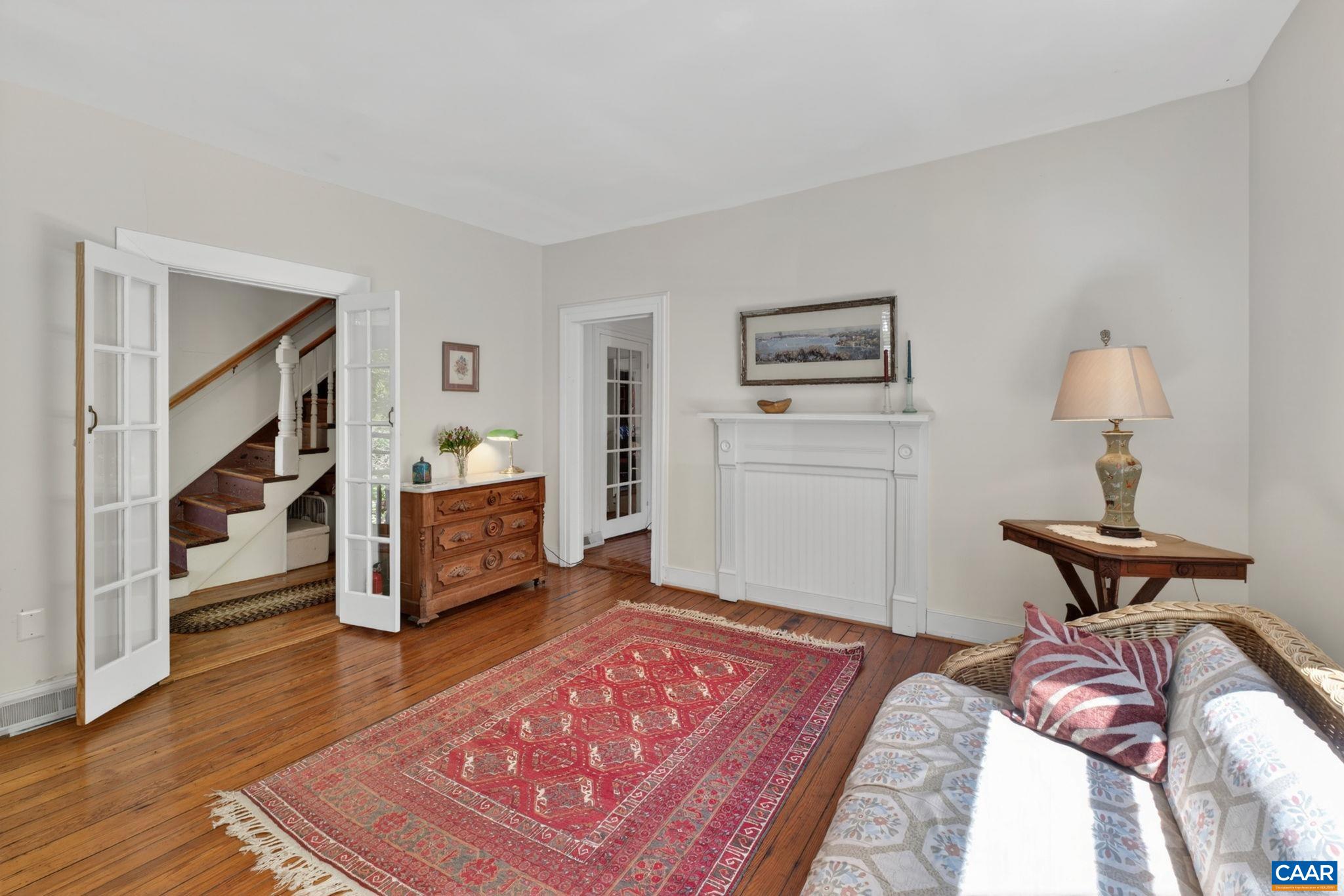 518 NE 8TH ST, CHARLOTTESVILLE, Virginia 22902, 3 Bedrooms Bedrooms, ,2 BathroomsBathrooms,Residential,518 NE 8TH ST,676885 MLS # 676885