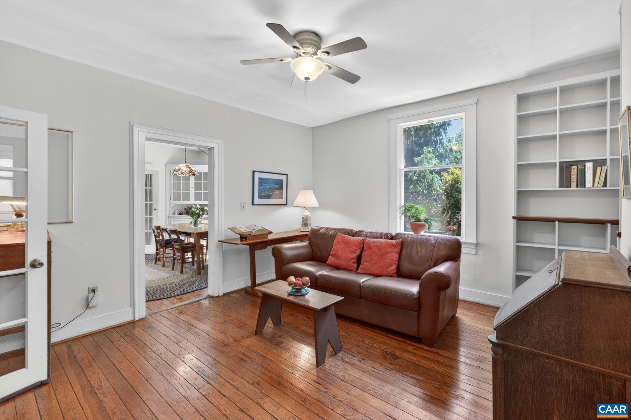 518 NE 8TH ST, CHARLOTTESVILLE, Virginia 22902, 3 Bedrooms Bedrooms, ,2 BathroomsBathrooms,Residential,518 NE 8TH ST,676885 MLS # 676885