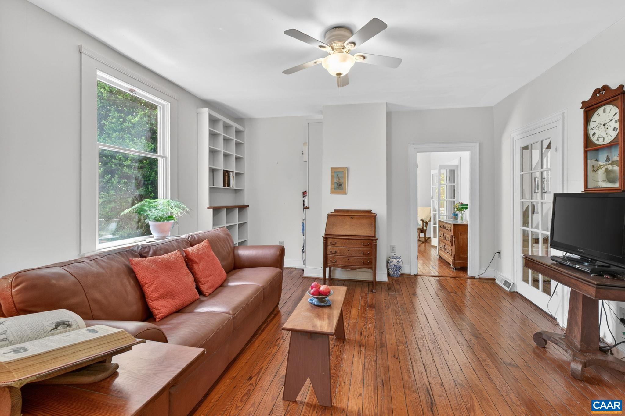 518 NE 8TH ST, CHARLOTTESVILLE, Virginia 22902, 3 Bedrooms Bedrooms, ,2 BathroomsBathrooms,Residential,518 NE 8TH ST,676885 MLS # 676885