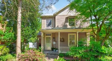 518 NE 8TH ST, CHARLOTTESVILLE, Virginia 22902, 3 Bedrooms Bedrooms, ,2 BathroomsBathrooms,Residential,518 NE 8TH ST,676885 MLS # 676885