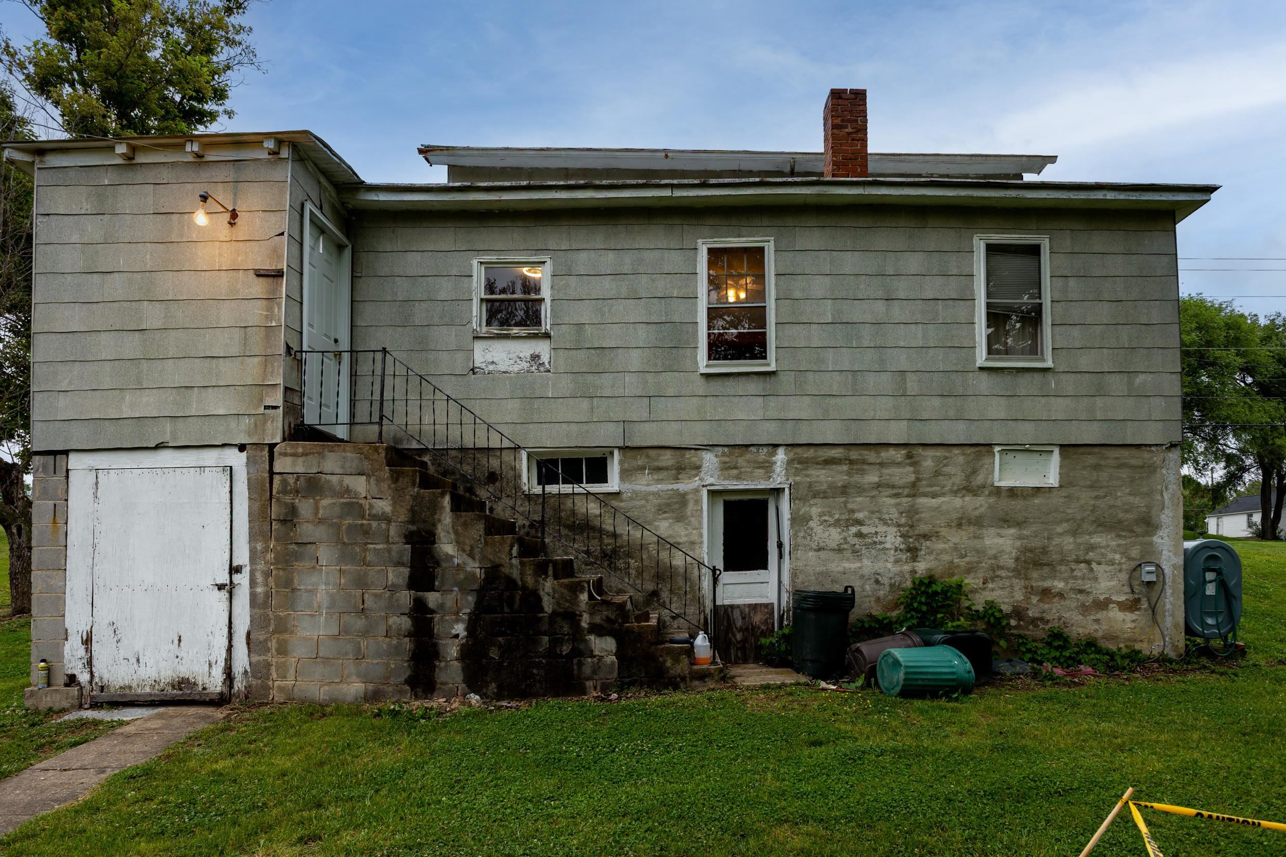 13896 ROCKINGHAM PIKE, ELKTON, Virginia 22827, 3 Bedrooms Bedrooms, ,1 BathroomBathrooms,Residential,13896 ROCKINGHAM PIKE,676886 MLS # 676886