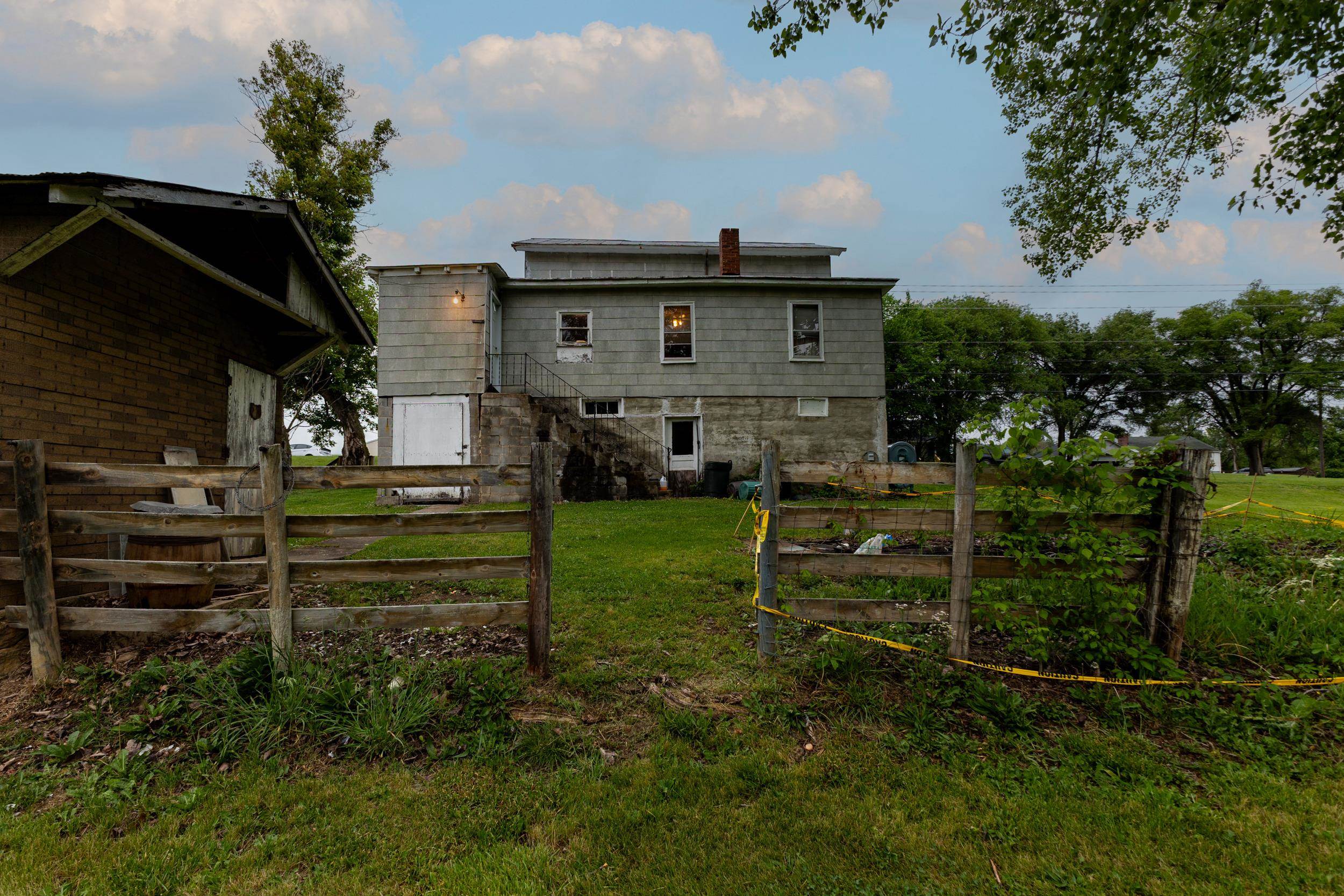 13896 ROCKINGHAM PIKE, ELKTON, Virginia 22827, 3 Bedrooms Bedrooms, ,1 BathroomBathrooms,Residential,13896 ROCKINGHAM PIKE,676886 MLS # 676886