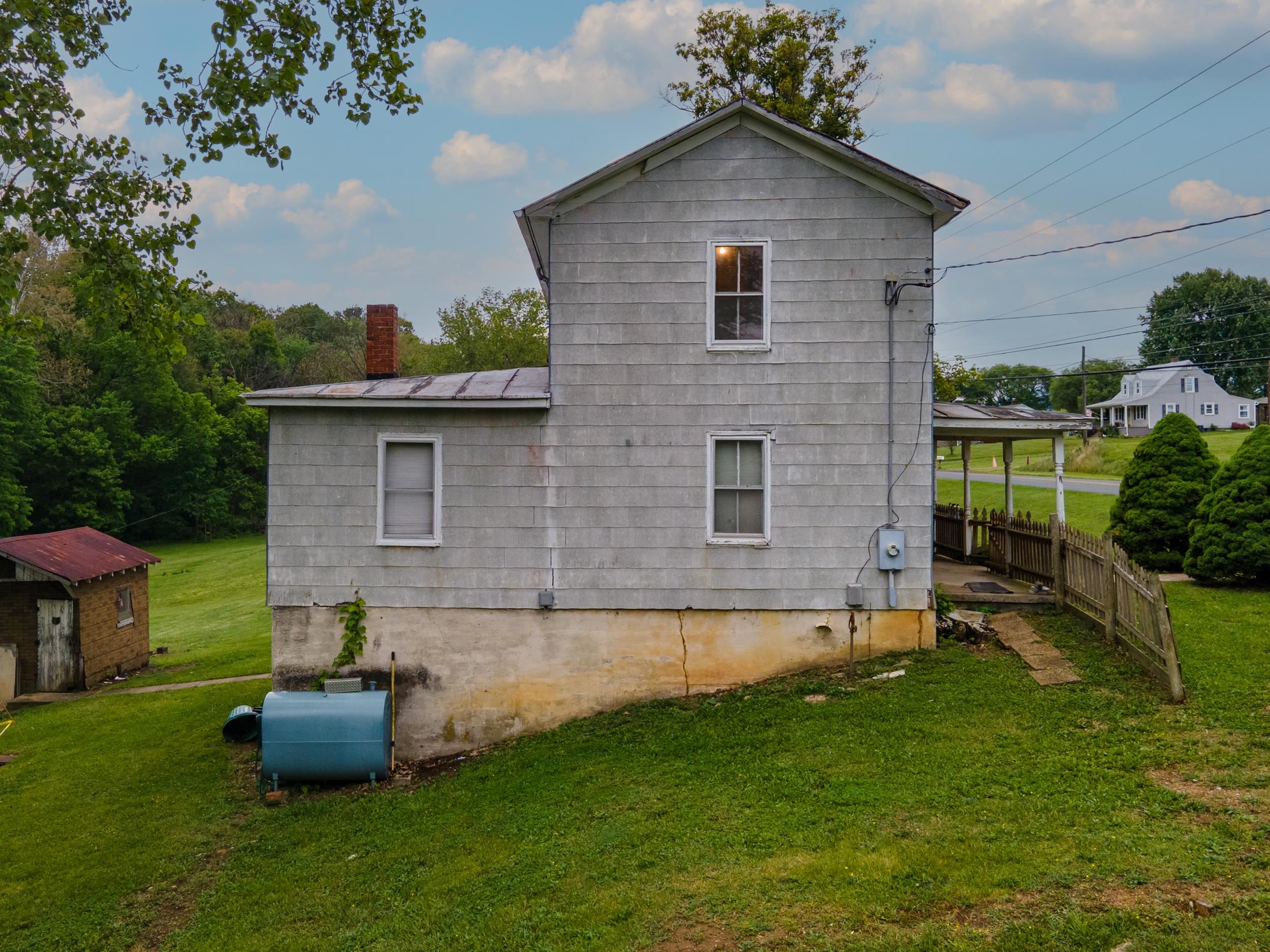 13896 ROCKINGHAM PIKE, ELKTON, Virginia 22827, 3 Bedrooms Bedrooms, ,1 BathroomBathrooms,Residential,13896 ROCKINGHAM PIKE,676886 MLS # 676886