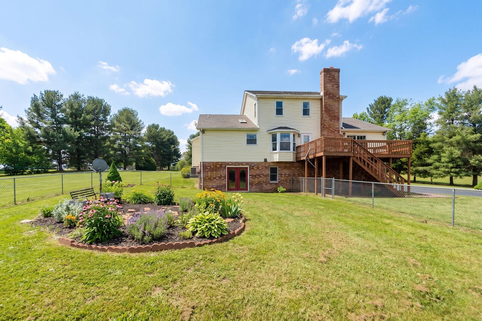 212 WINDERMERE DR, WAYNESBORO, Virginia 22980, 3 Bedrooms Bedrooms, ,2 BathroomsBathrooms,Residential,212 WINDERMERE DR,676887 MLS # 676887