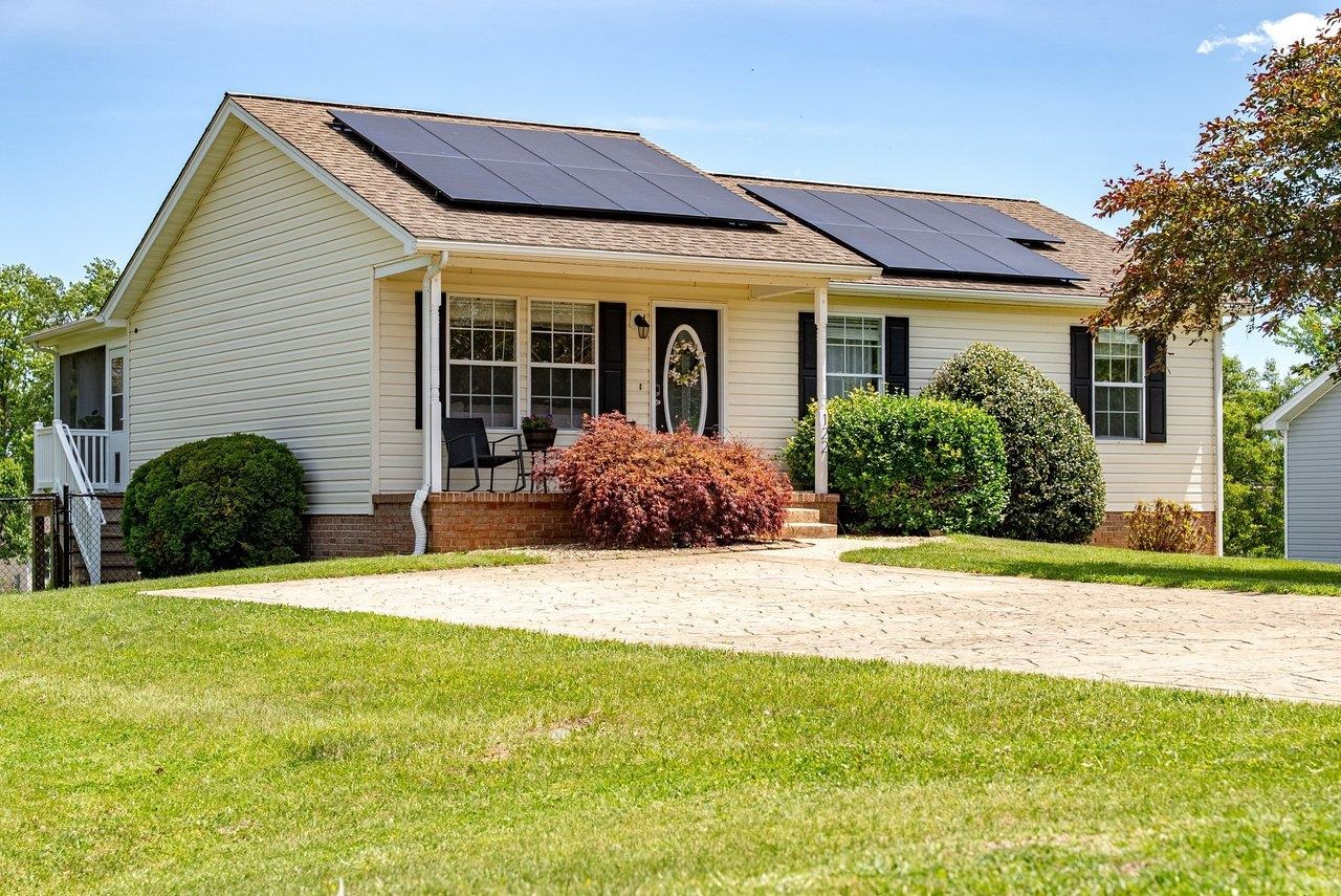 122 KITTIWAKE CT, ELKTON, Virginia 22827, 3 Bedrooms Bedrooms, ,3 BathroomsBathrooms,Residential,122 KITTIWAKE CT,676889 MLS # 676889