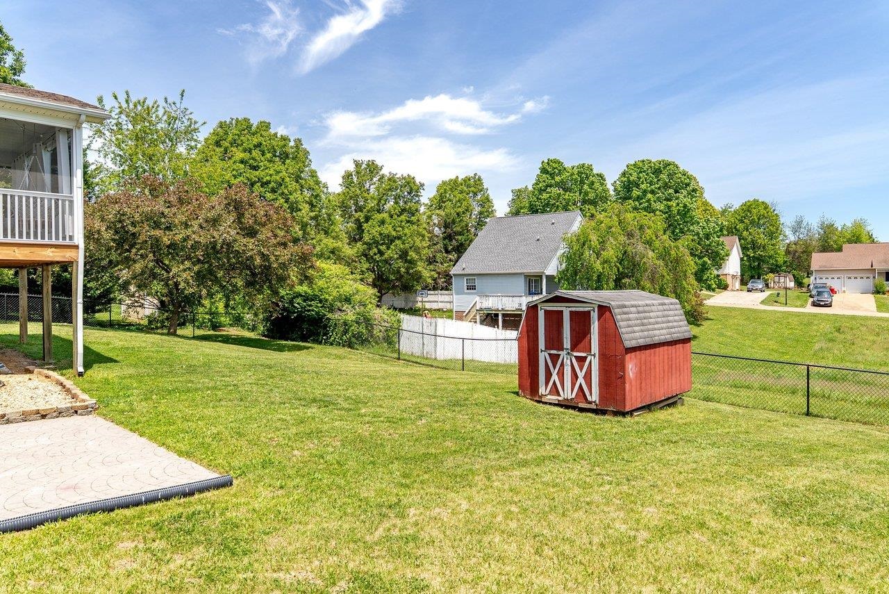 122 KITTIWAKE CT, ELKTON, Virginia 22827, 3 Bedrooms Bedrooms, ,3 BathroomsBathrooms,Residential,122 KITTIWAKE CT,676889 MLS # 676889