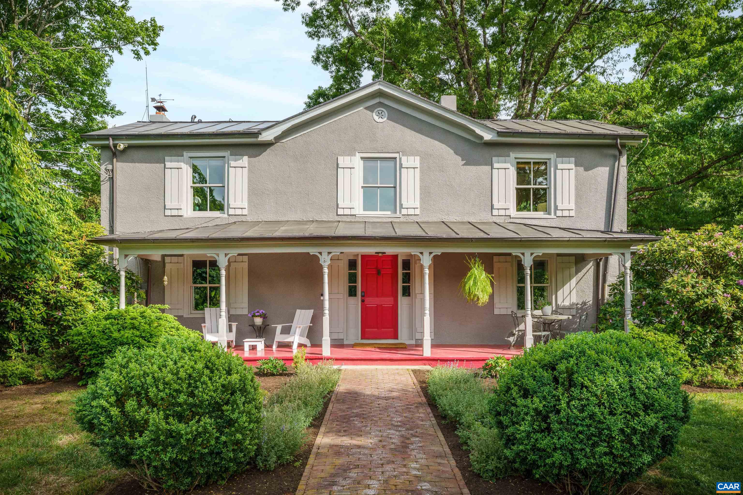 1285 LANETOWN RD, CROZET, Virginia 22932, 3 Bedrooms Bedrooms, ,2 BathroomsBathrooms,Residential,The Warren,1285 LANETOWN RD,676891 MLS # 676891