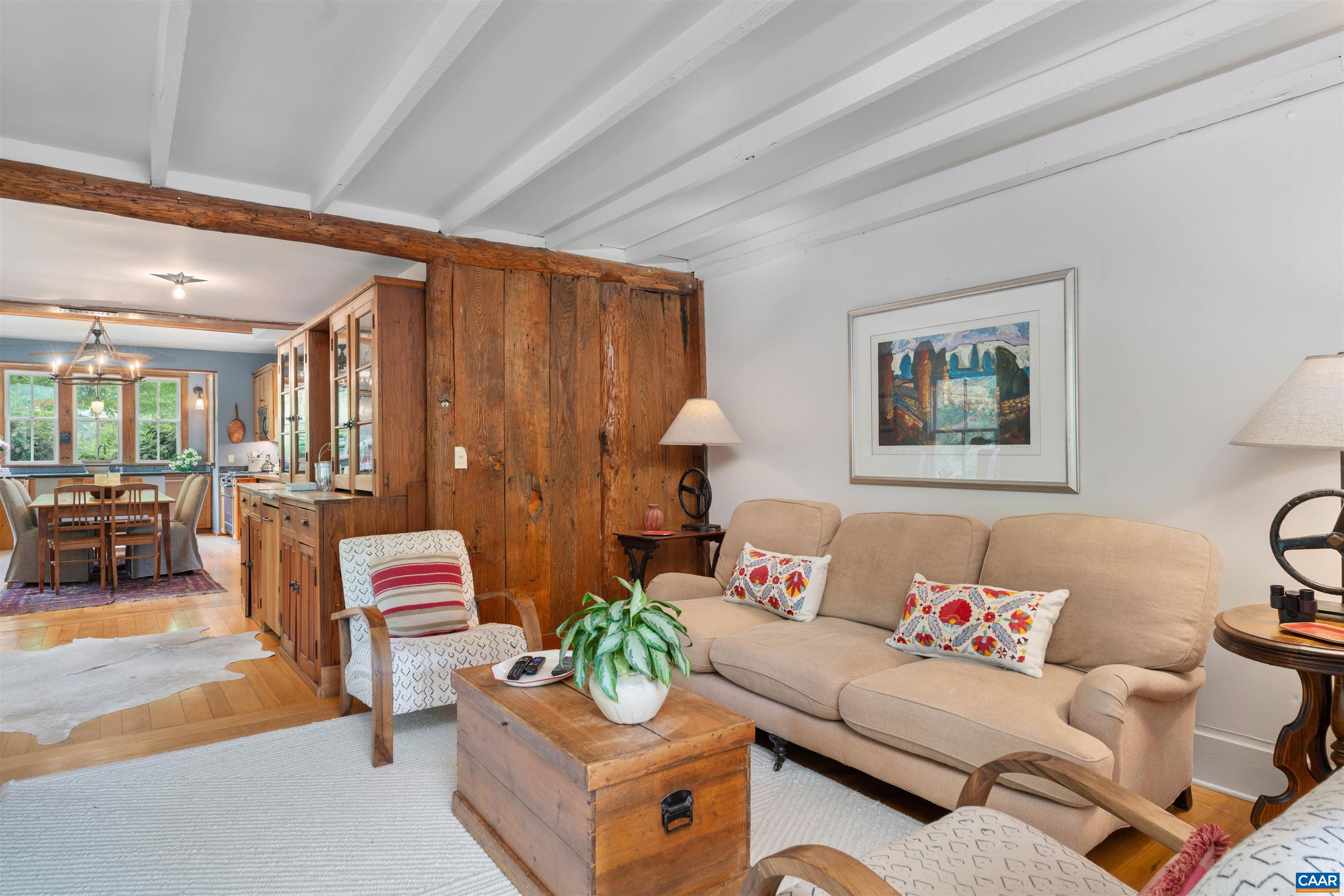 1285 LANETOWN RD, CROZET, Virginia 22932, 3 Bedrooms Bedrooms, ,2 BathroomsBathrooms,Residential,The Warren,1285 LANETOWN RD,676891 MLS # 676891