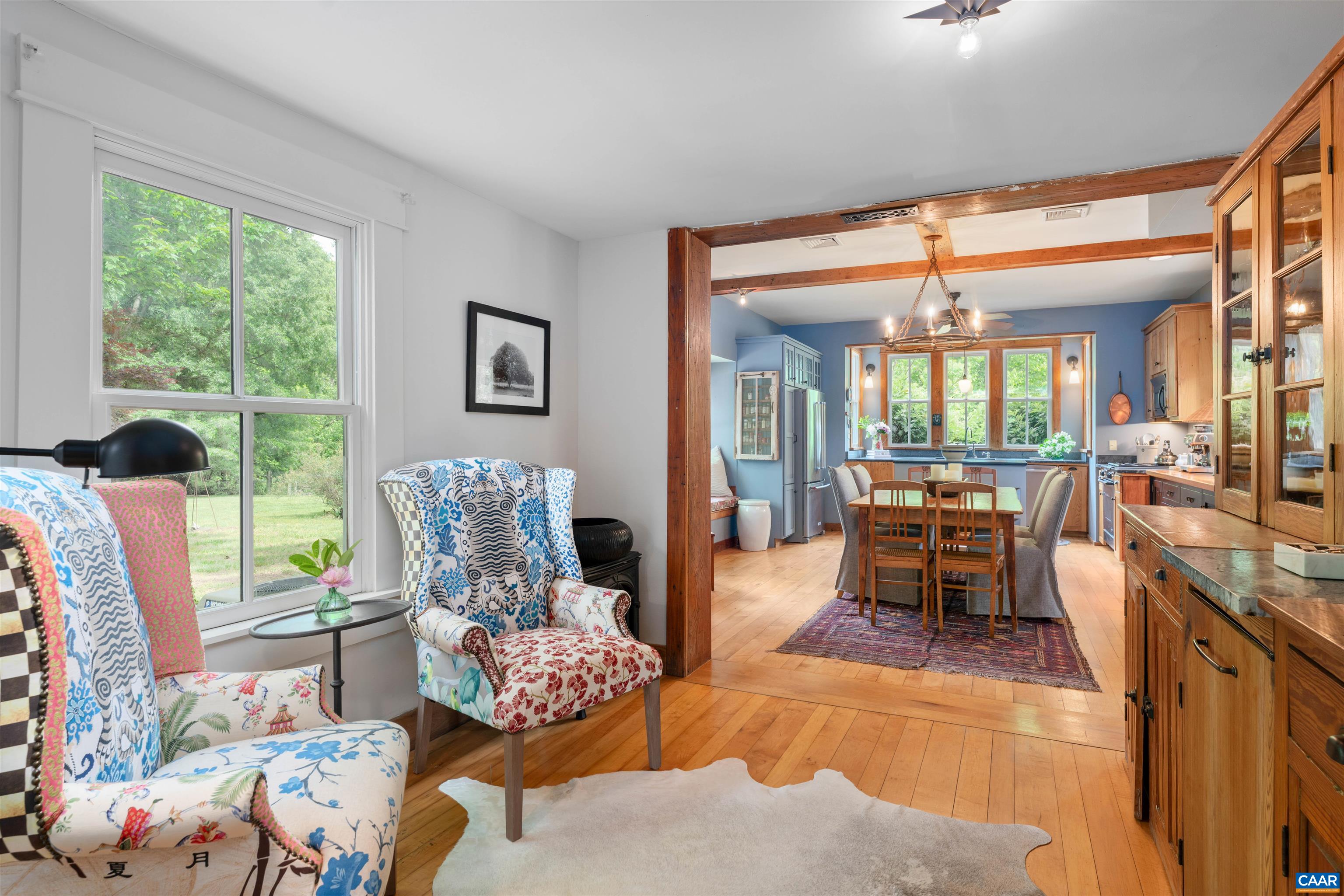 1285 LANETOWN RD, CROZET, Virginia 22932, 3 Bedrooms Bedrooms, ,2 BathroomsBathrooms,Residential,The Warren,1285 LANETOWN RD,676891 MLS # 676891
