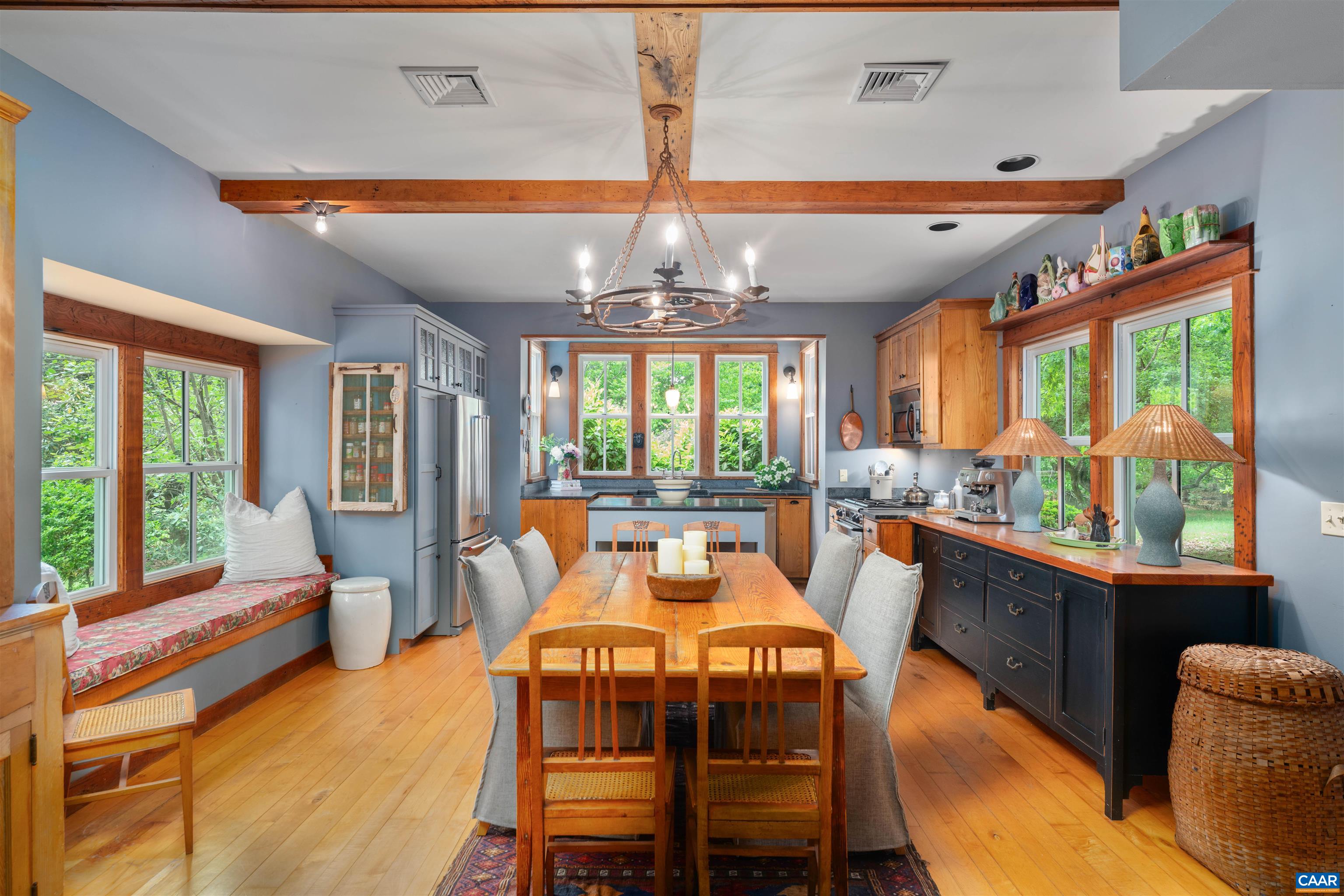 1285 LANETOWN RD, CROZET, Virginia 22932, 3 Bedrooms Bedrooms, ,2 BathroomsBathrooms,Residential,The Warren,1285 LANETOWN RD,676891 MLS # 676891