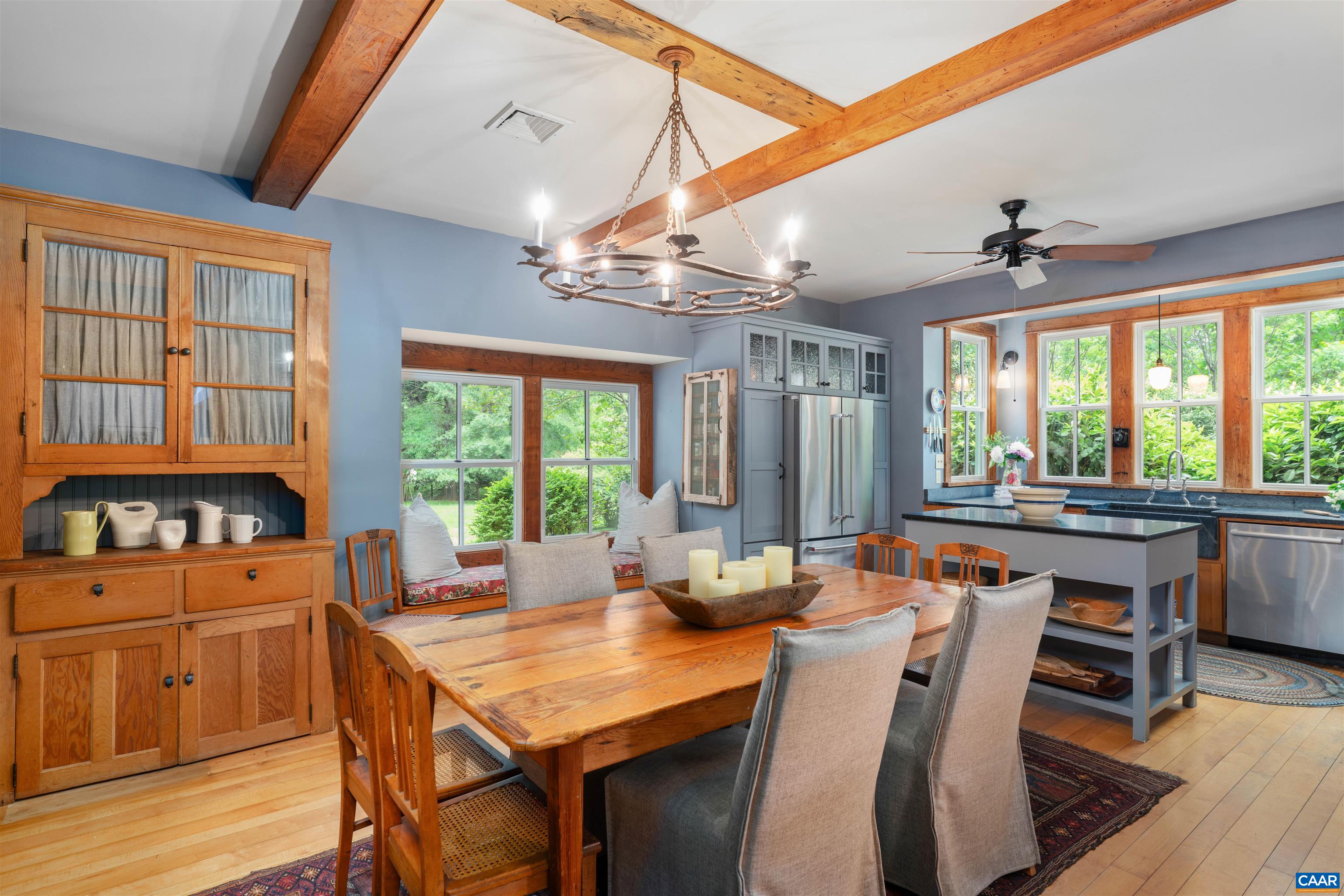 1285 LANETOWN RD, CROZET, Virginia 22932, 3 Bedrooms Bedrooms, ,2 BathroomsBathrooms,Residential,The Warren,1285 LANETOWN RD,676891 MLS # 676891