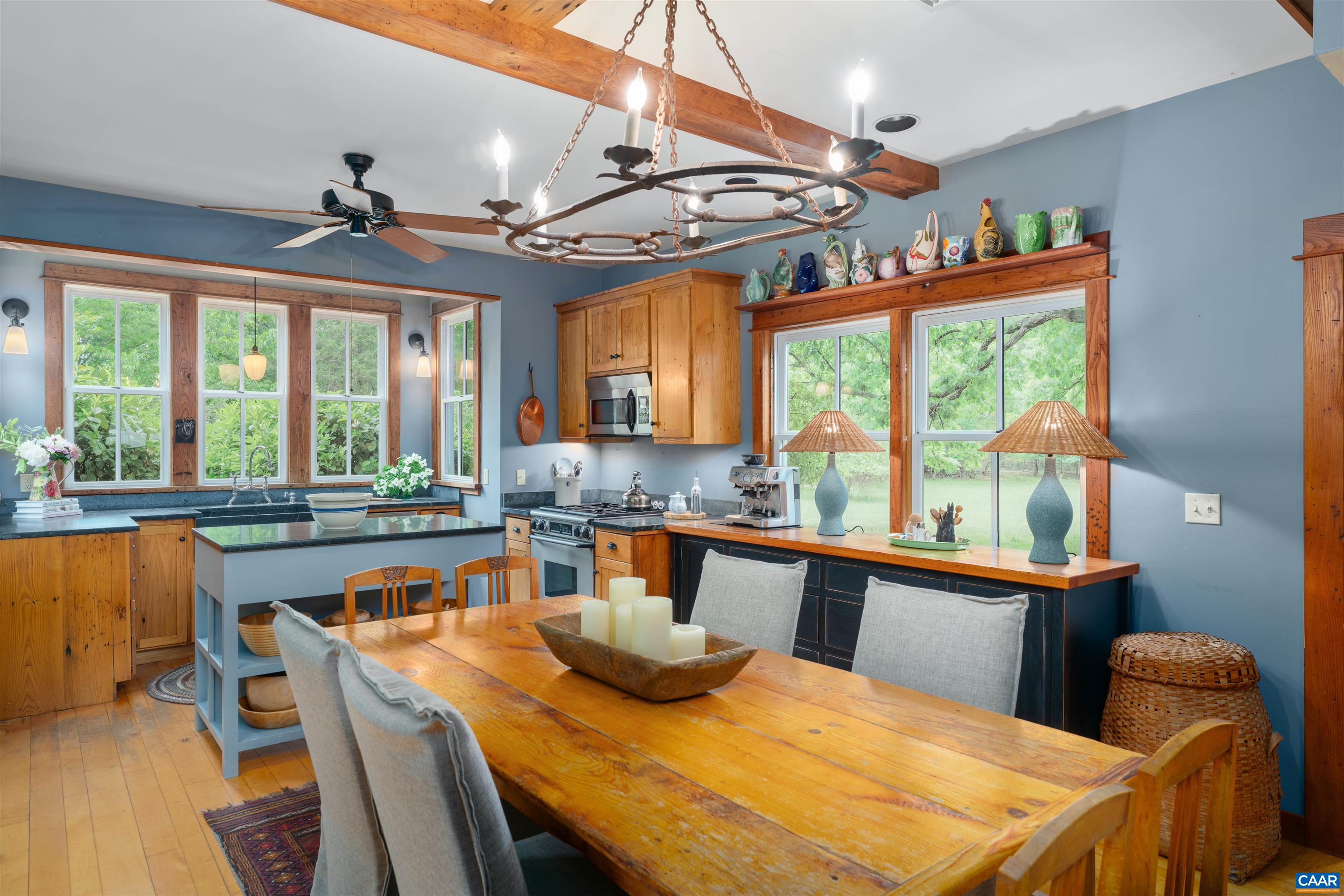 1285 LANETOWN RD, CROZET, Virginia 22932, 3 Bedrooms Bedrooms, ,2 BathroomsBathrooms,Residential,The Warren,1285 LANETOWN RD,676891 MLS # 676891