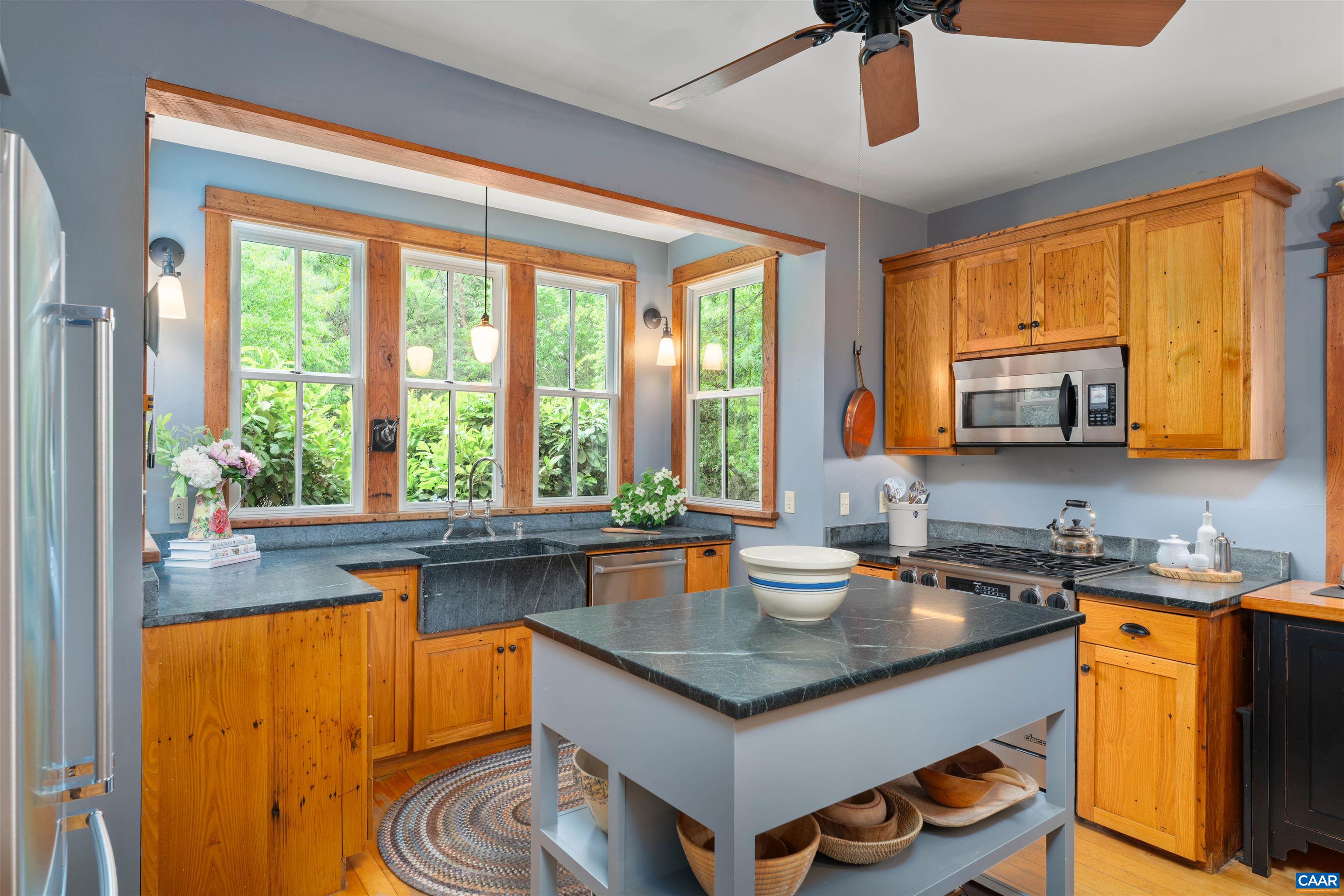 1285 LANETOWN RD, CROZET, Virginia 22932, 3 Bedrooms Bedrooms, ,2 BathroomsBathrooms,Residential,The Warren,1285 LANETOWN RD,676891 MLS # 676891