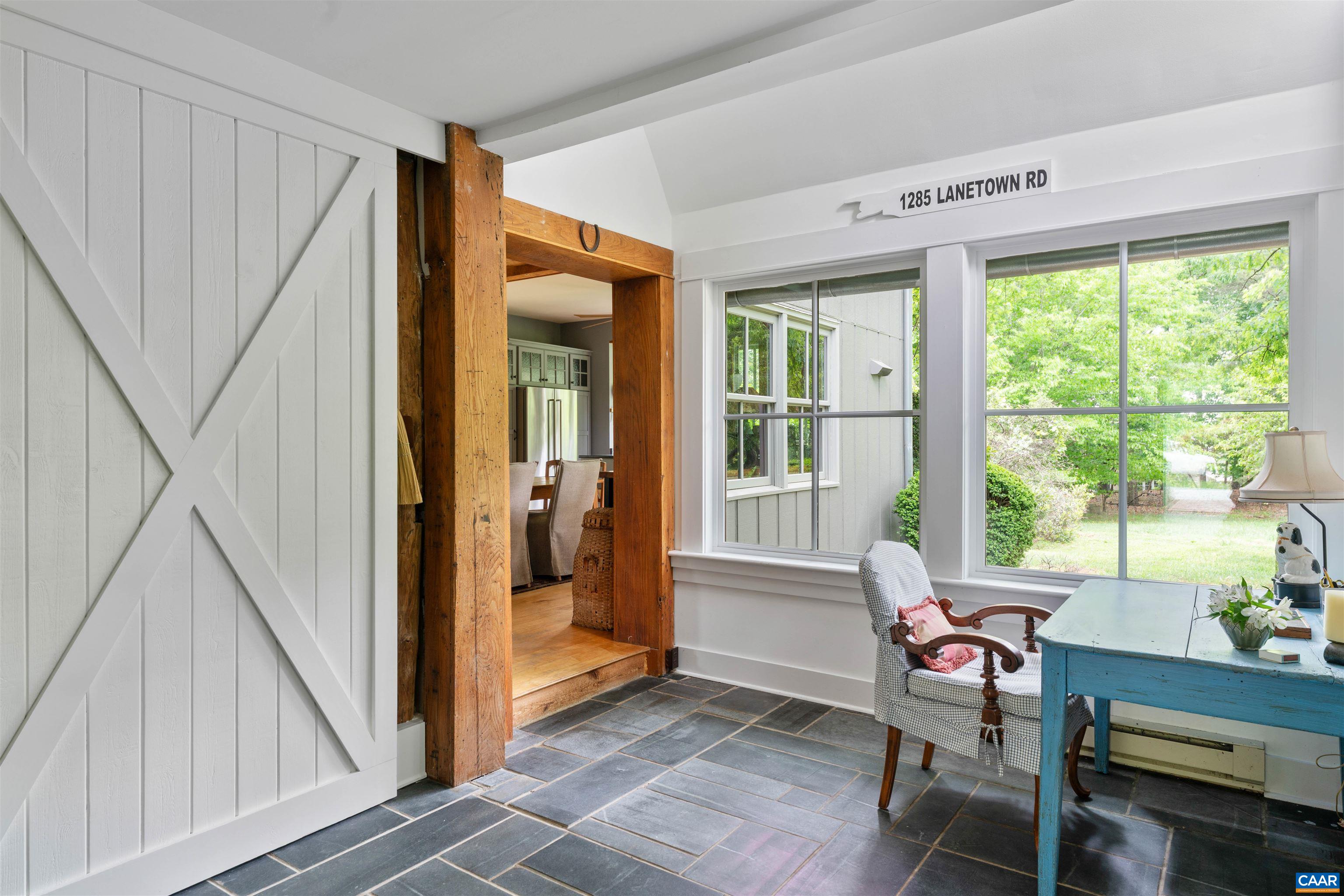 1285 LANETOWN RD, CROZET, Virginia 22932, 3 Bedrooms Bedrooms, ,2 BathroomsBathrooms,Residential,The Warren,1285 LANETOWN RD,676891 MLS # 676891