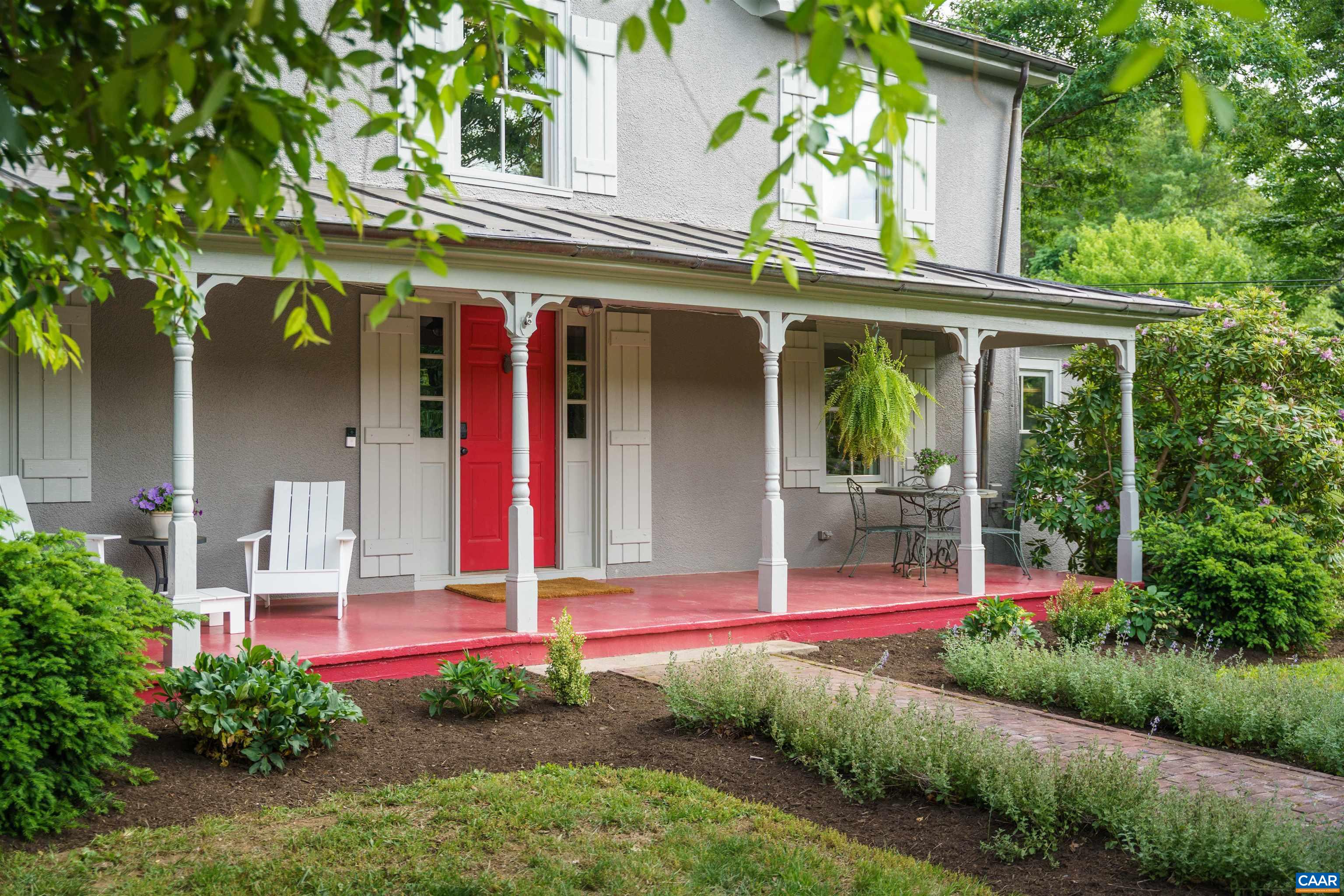 1285 LANETOWN RD, CROZET, Virginia 22932, 3 Bedrooms Bedrooms, ,2 BathroomsBathrooms,Residential,The Warren,1285 LANETOWN RD,676891 MLS # 676891