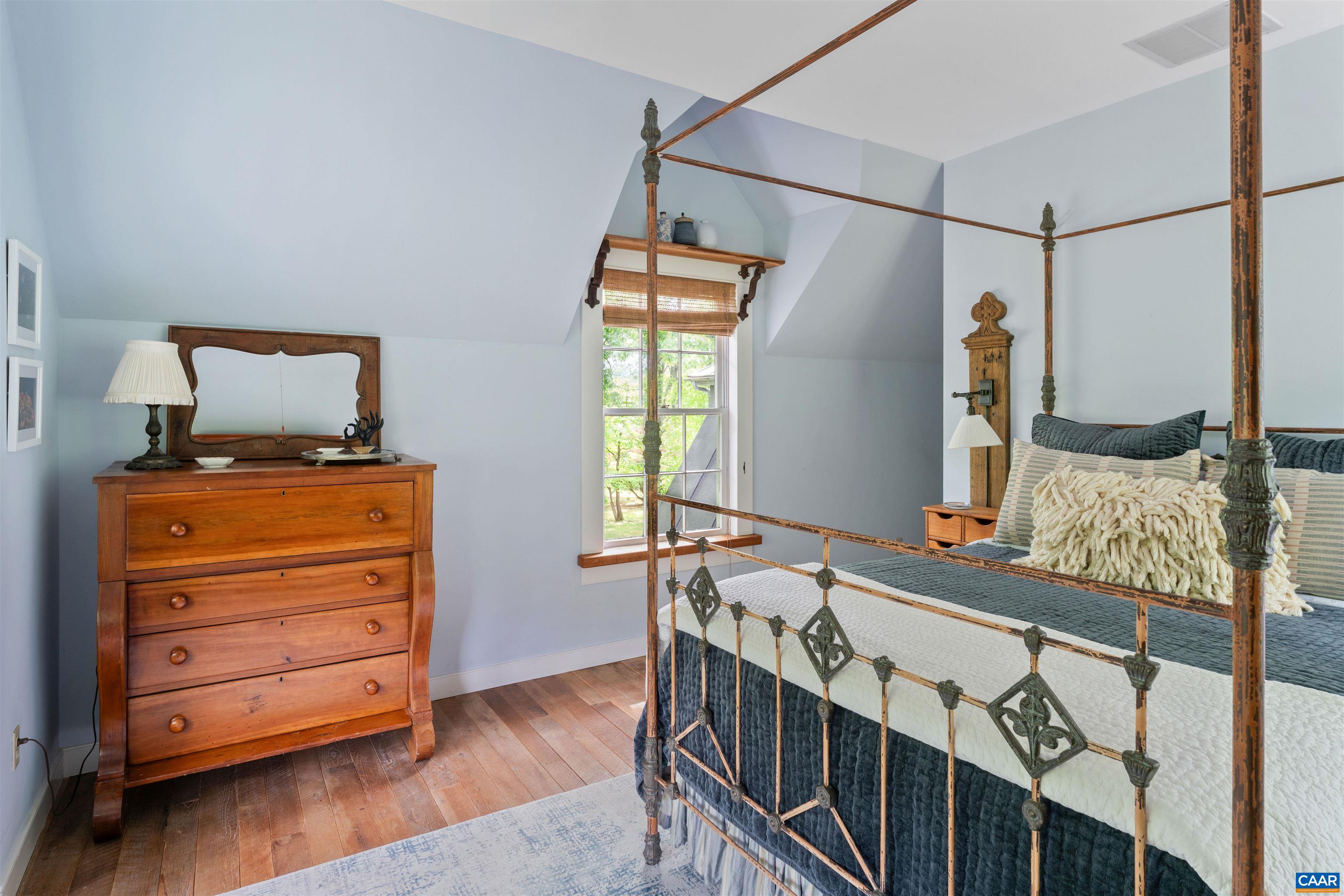 1285 LANETOWN RD, CROZET, Virginia 22932, 3 Bedrooms Bedrooms, ,2 BathroomsBathrooms,Residential,The Warren,1285 LANETOWN RD,676891 MLS # 676891
