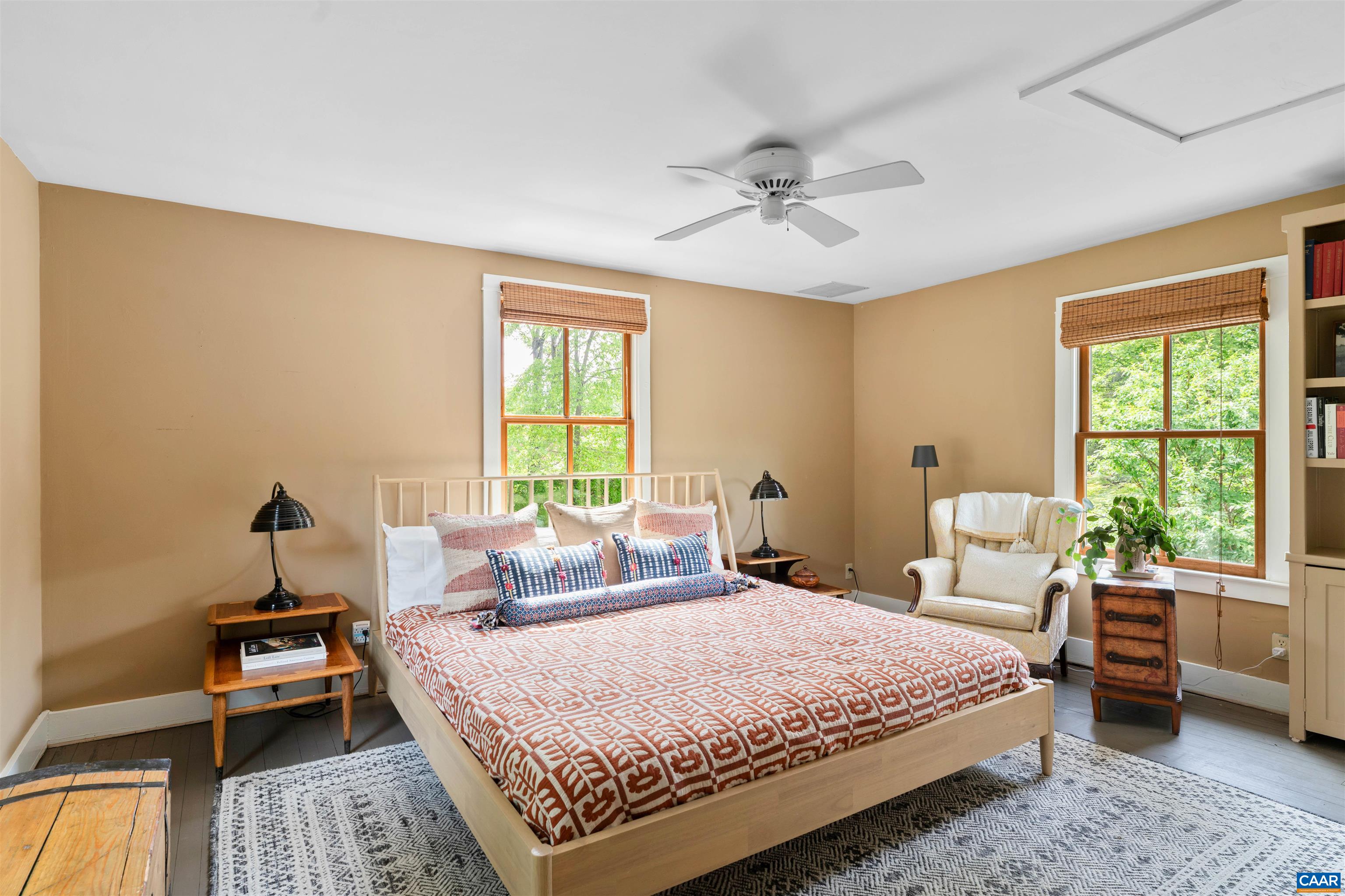 1285 LANETOWN RD, CROZET, Virginia 22932, 3 Bedrooms Bedrooms, ,2 BathroomsBathrooms,Residential,The Warren,1285 LANETOWN RD,676891 MLS # 676891