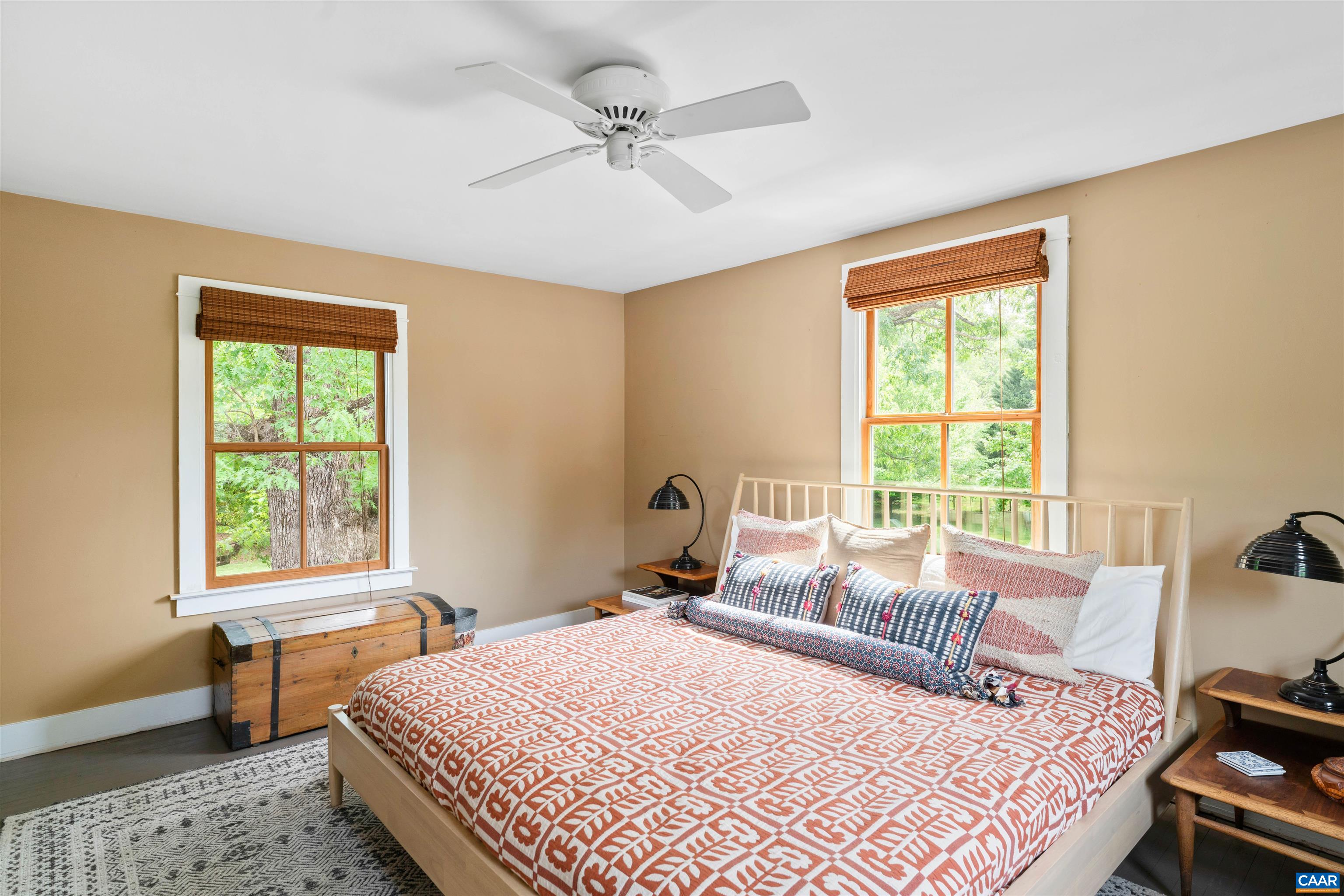 1285 LANETOWN RD, CROZET, Virginia 22932, 3 Bedrooms Bedrooms, ,2 BathroomsBathrooms,Residential,The Warren,1285 LANETOWN RD,676891 MLS # 676891