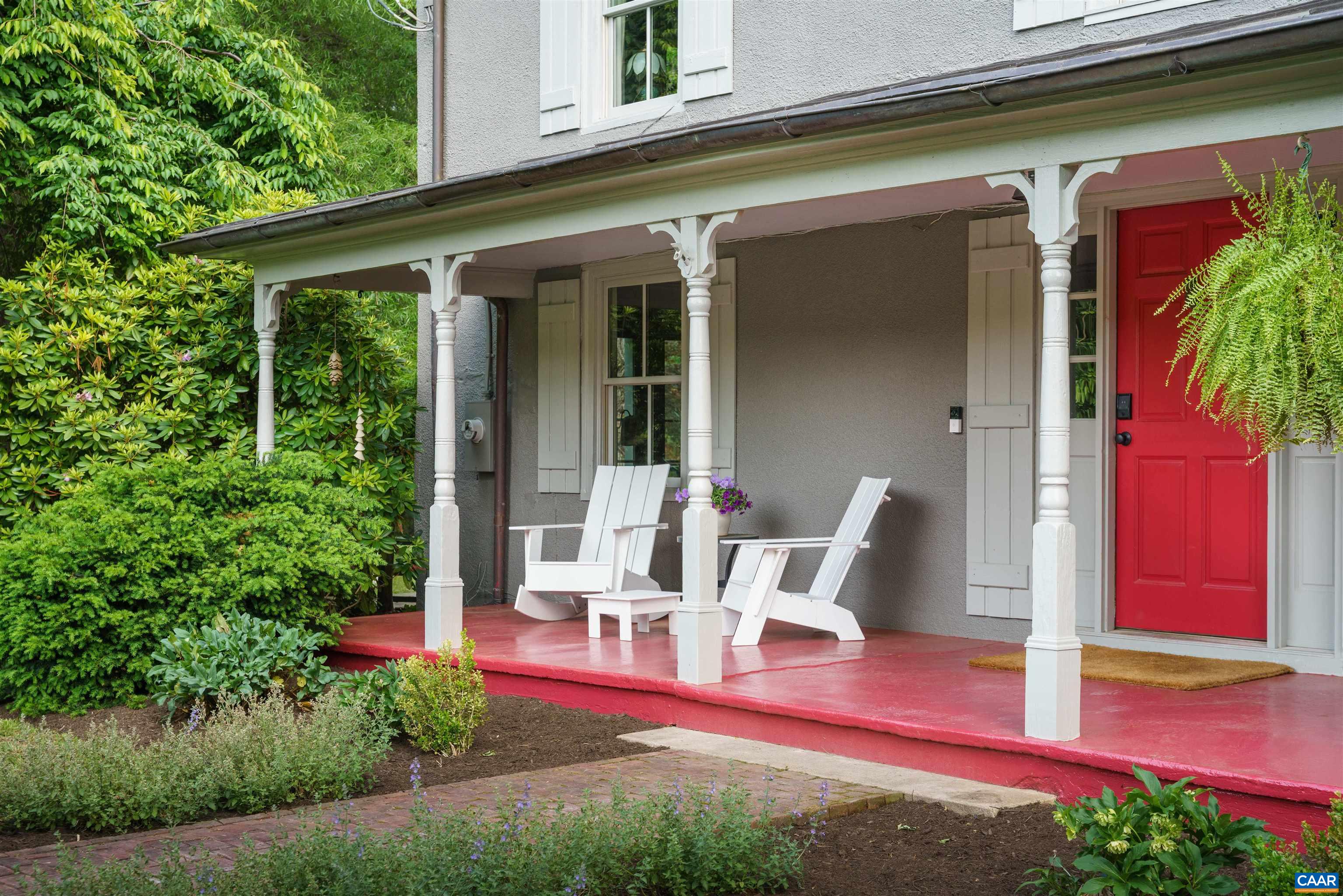 1285 LANETOWN RD, CROZET, Virginia 22932, 3 Bedrooms Bedrooms, ,2 BathroomsBathrooms,Residential,The Warren,1285 LANETOWN RD,676891 MLS # 676891