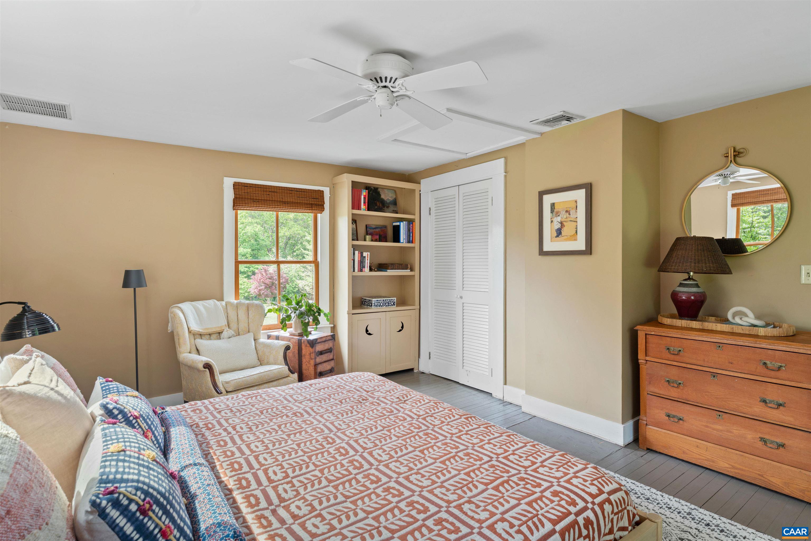 1285 LANETOWN RD, CROZET, Virginia 22932, 3 Bedrooms Bedrooms, ,2 BathroomsBathrooms,Residential,The Warren,1285 LANETOWN RD,676891 MLS # 676891