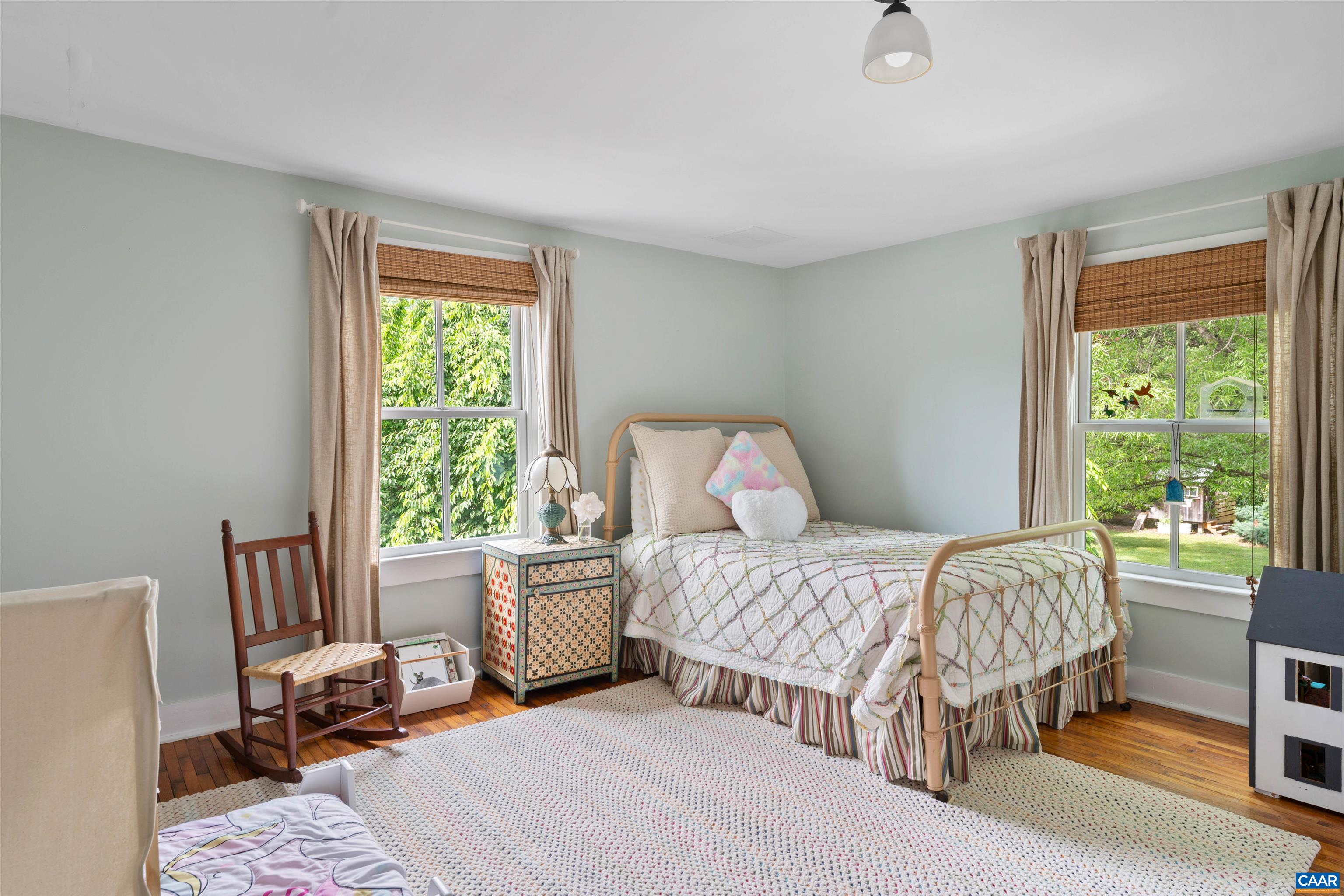 1285 LANETOWN RD, CROZET, Virginia 22932, 3 Bedrooms Bedrooms, ,2 BathroomsBathrooms,Residential,The Warren,1285 LANETOWN RD,676891 MLS # 676891