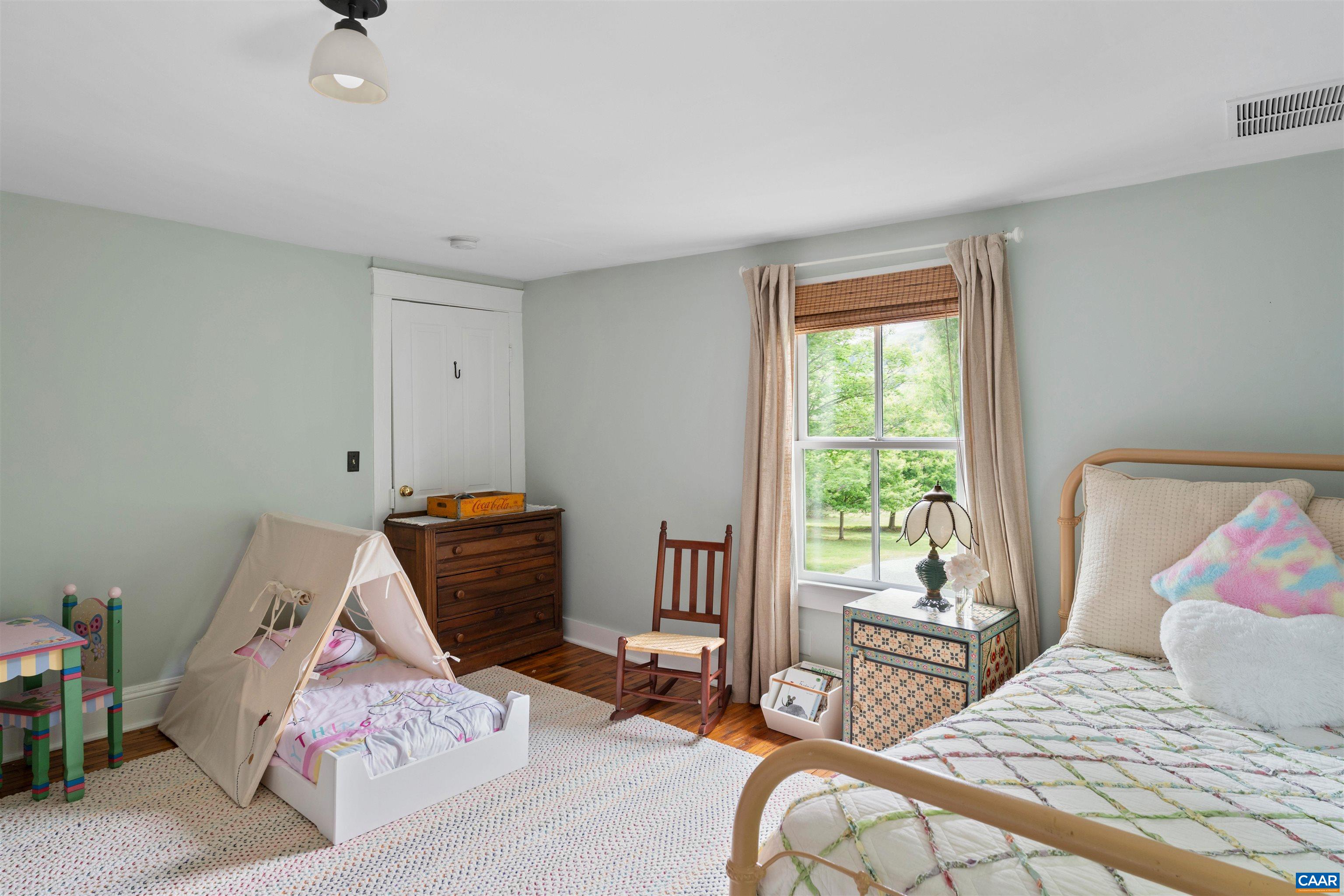 1285 LANETOWN RD, CROZET, Virginia 22932, 3 Bedrooms Bedrooms, ,2 BathroomsBathrooms,Residential,The Warren,1285 LANETOWN RD,676891 MLS # 676891