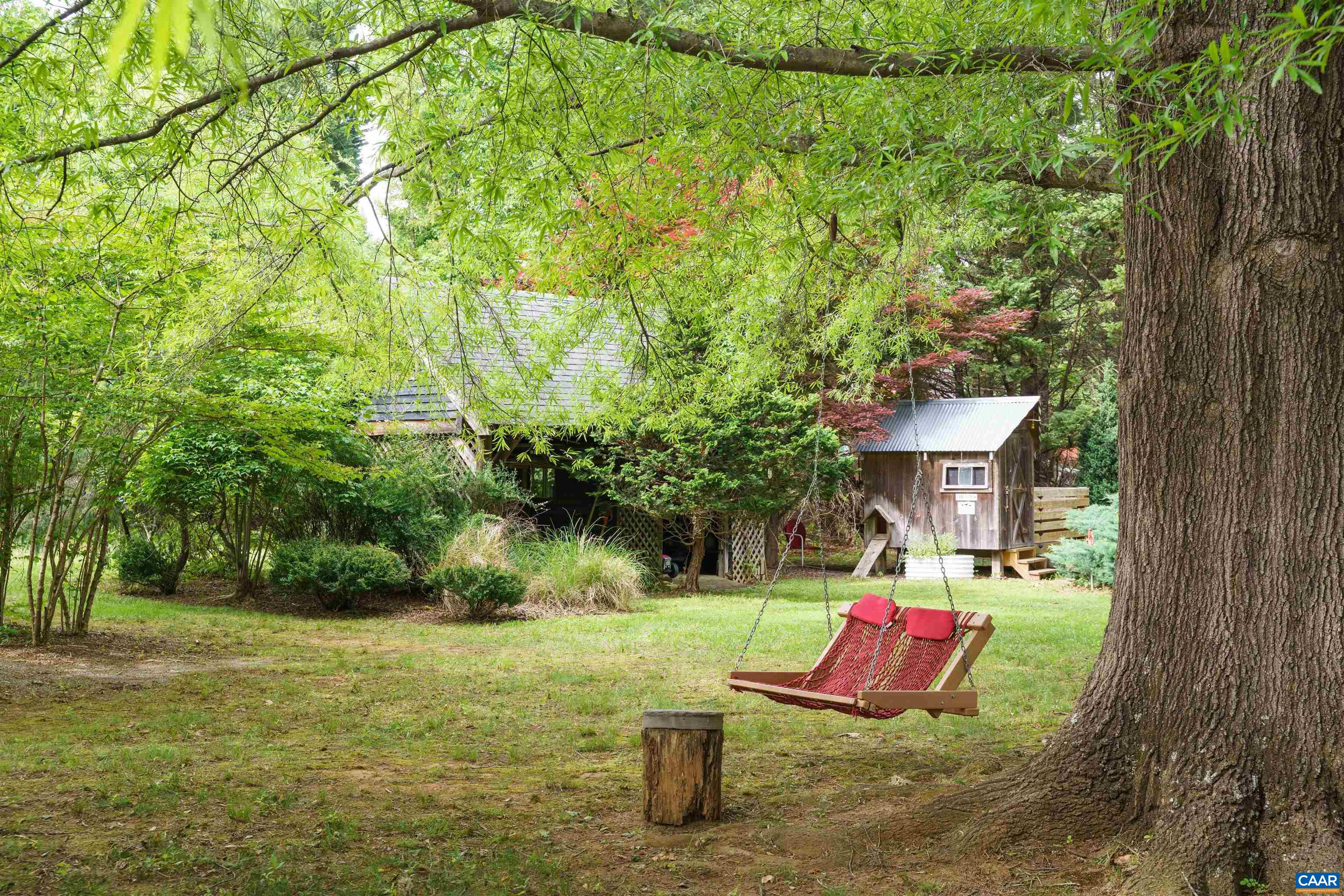 1285 LANETOWN RD, CROZET, Virginia 22932, 3 Bedrooms Bedrooms, ,2 BathroomsBathrooms,Residential,The Warren,1285 LANETOWN RD,676891 MLS # 676891