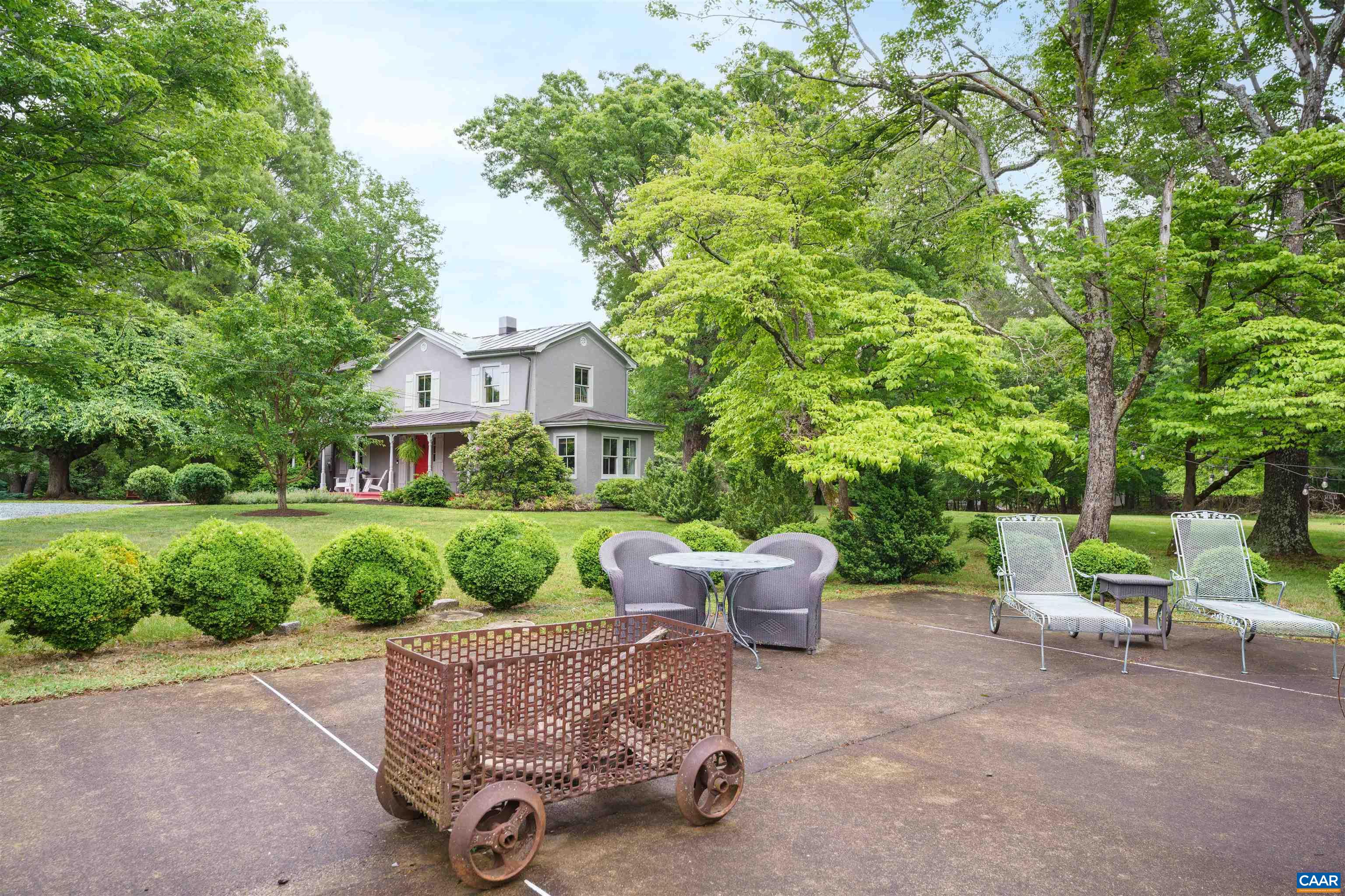 1285 LANETOWN RD, CROZET, Virginia 22932, 3 Bedrooms Bedrooms, ,2 BathroomsBathrooms,Residential,The Warren,1285 LANETOWN RD,676891 MLS # 676891