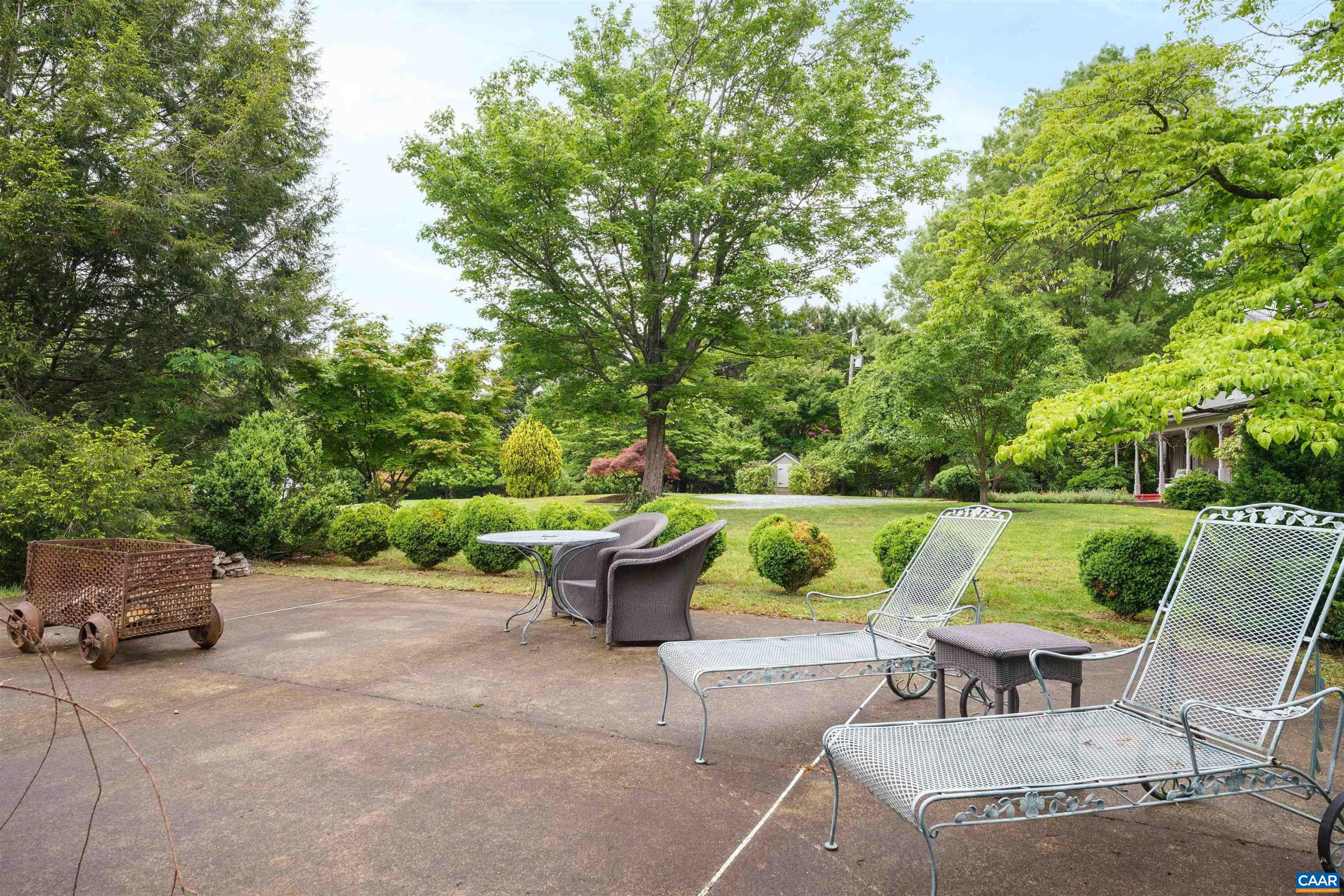 1285 LANETOWN RD, CROZET, Virginia 22932, 3 Bedrooms Bedrooms, ,2 BathroomsBathrooms,Residential,The Warren,1285 LANETOWN RD,676891 MLS # 676891