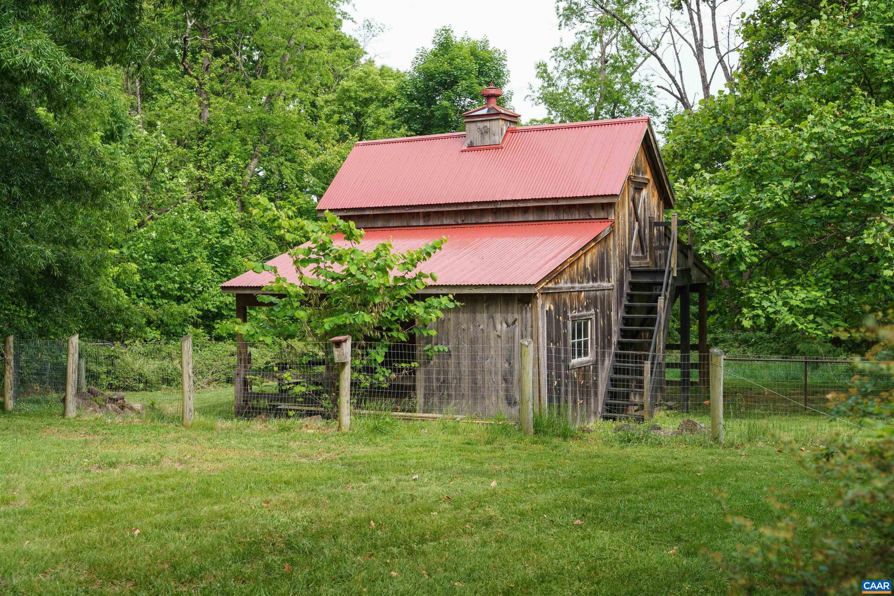 1285 LANETOWN RD, CROZET, Virginia 22932, 3 Bedrooms Bedrooms, ,2 BathroomsBathrooms,Residential,The Warren,1285 LANETOWN RD,676891 MLS # 676891