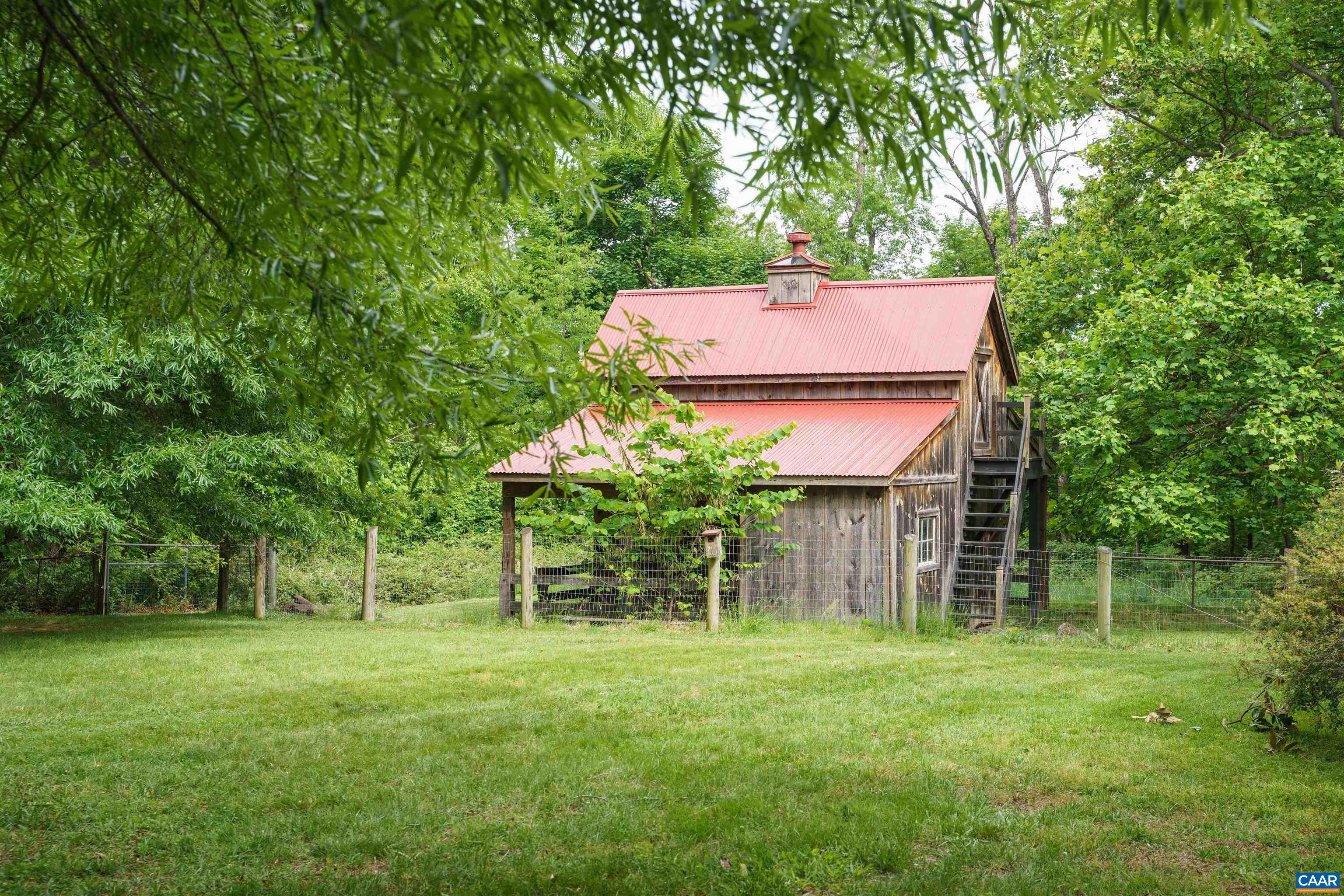 1285 LANETOWN RD, CROZET, Virginia 22932, 3 Bedrooms Bedrooms, ,2 BathroomsBathrooms,Residential,The Warren,1285 LANETOWN RD,676891 MLS # 676891