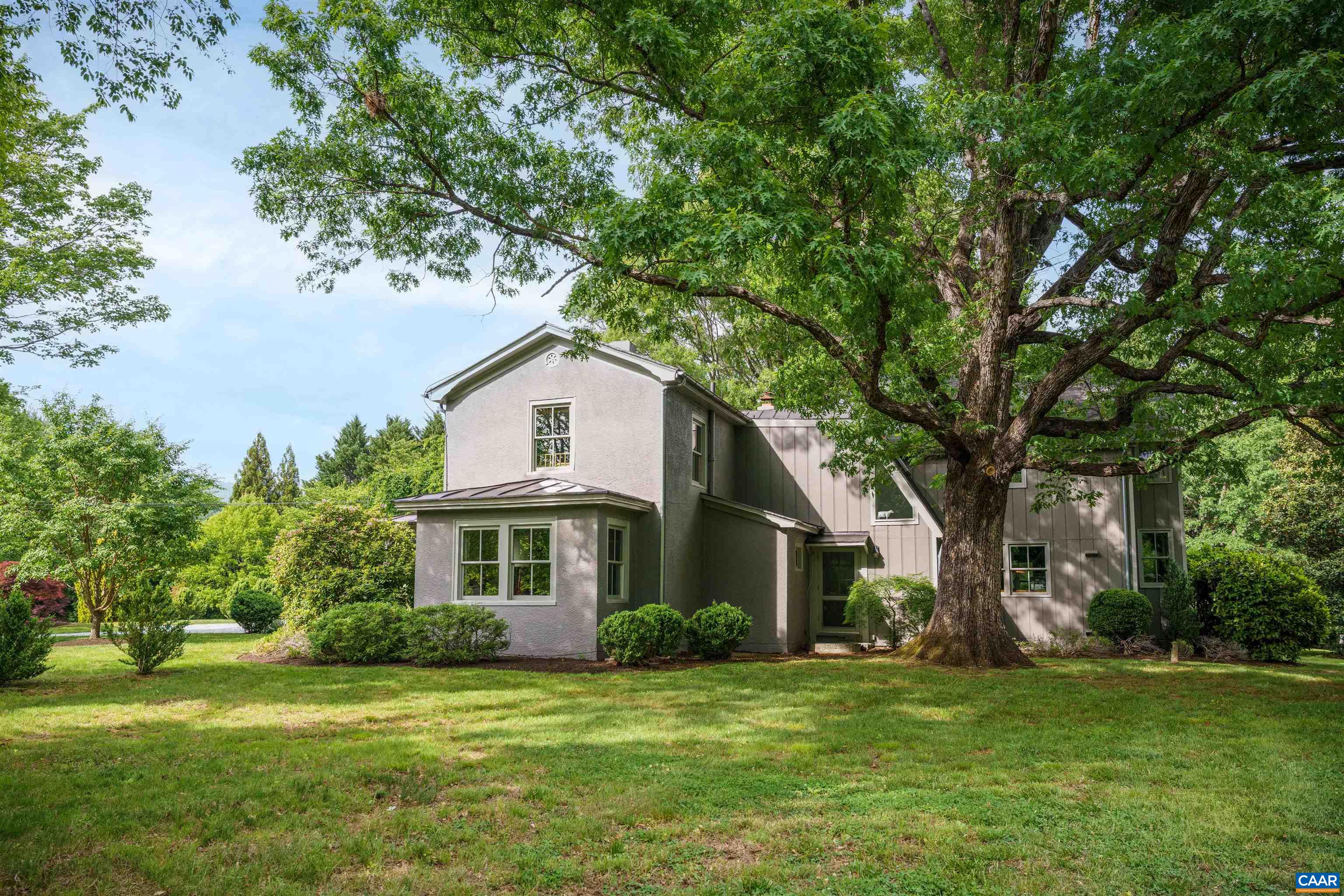 1285 LANETOWN RD, CROZET, Virginia 22932, 3 Bedrooms Bedrooms, ,2 BathroomsBathrooms,Residential,The Warren,1285 LANETOWN RD,676891 MLS # 676891