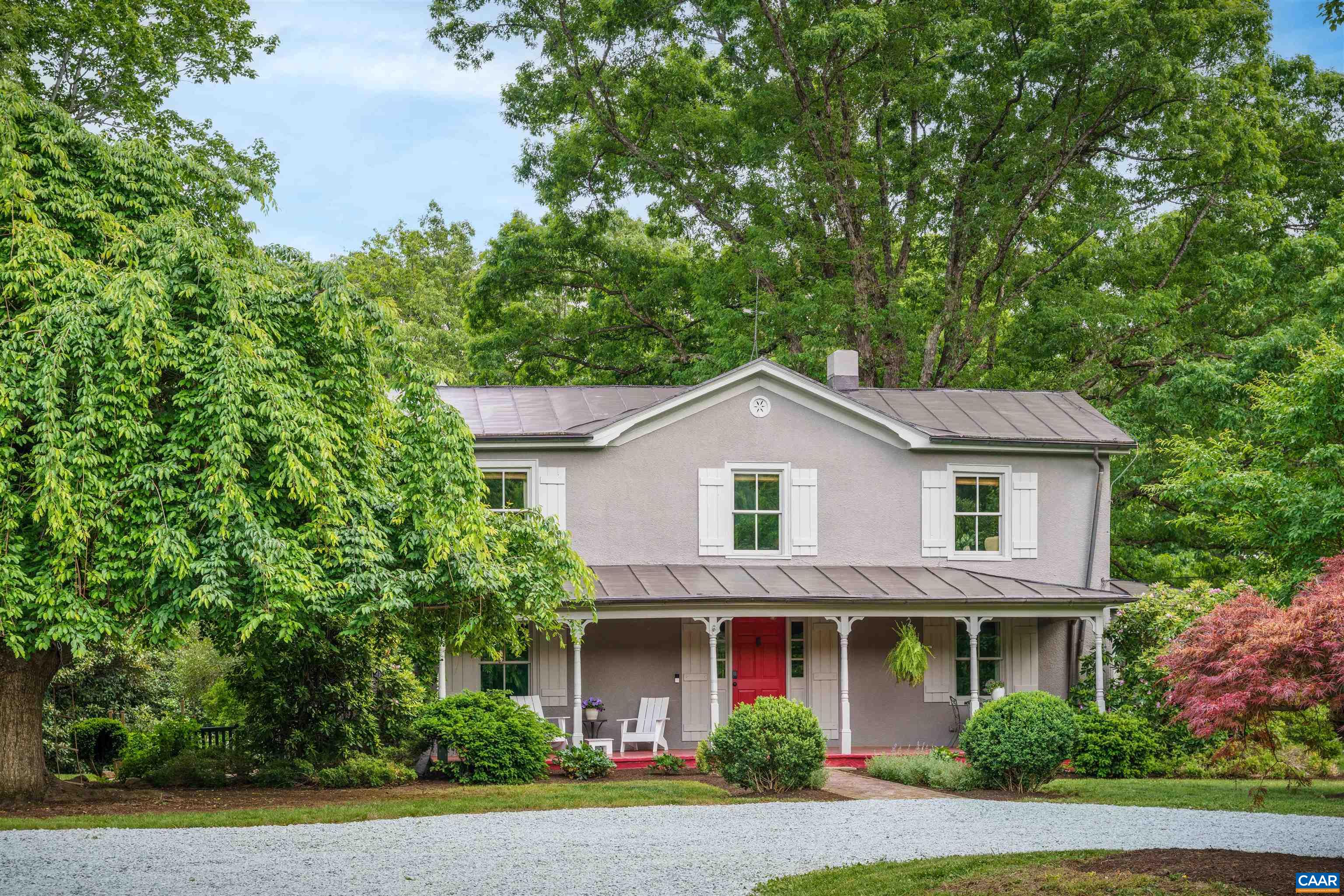 1285 LANETOWN RD, CROZET, Virginia 22932, 3 Bedrooms Bedrooms, ,2 BathroomsBathrooms,Residential,The Warren,1285 LANETOWN RD,676891 MLS # 676891
