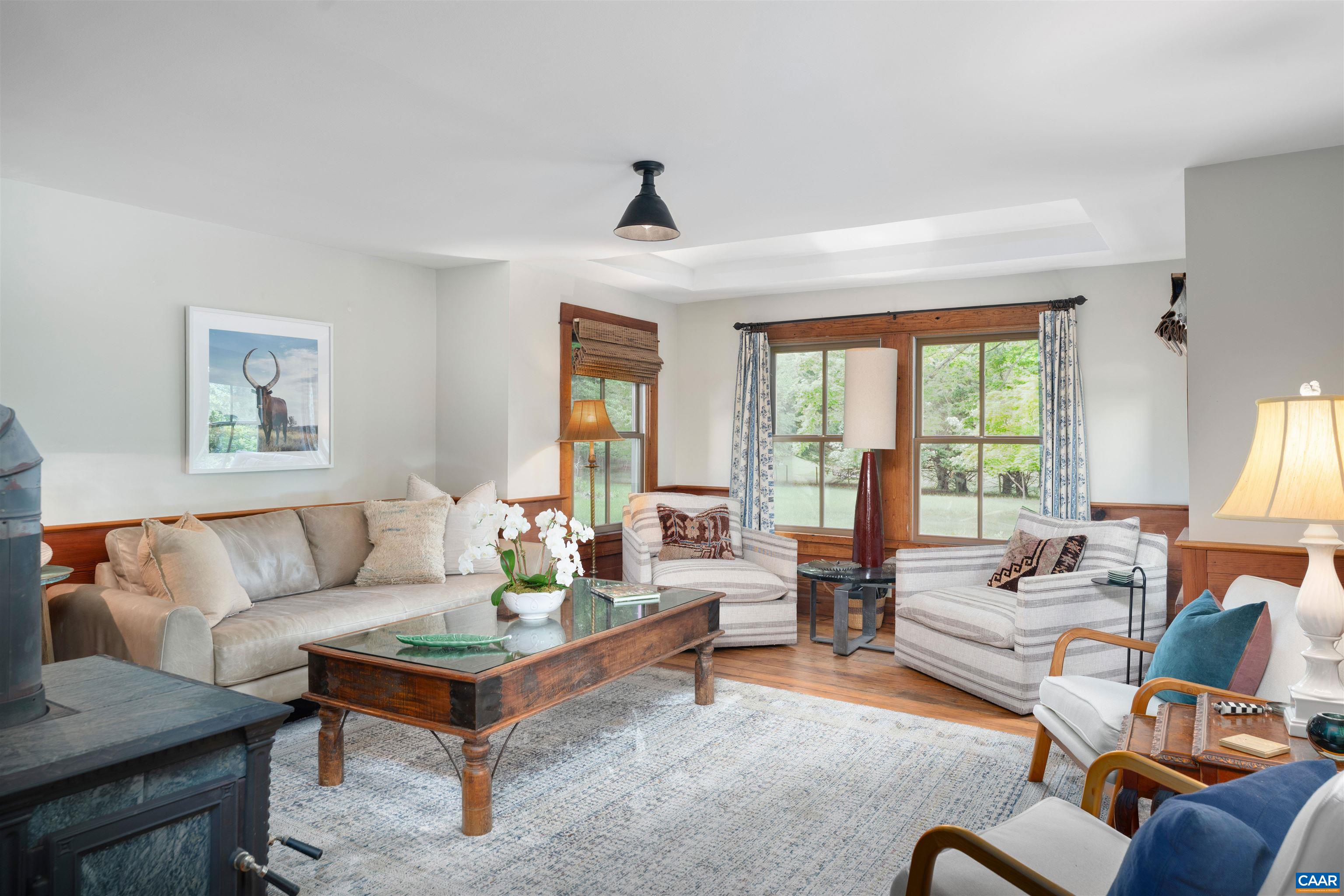 1285 LANETOWN RD, CROZET, Virginia 22932, 3 Bedrooms Bedrooms, ,2 BathroomsBathrooms,Residential,The Warren,1285 LANETOWN RD,676891 MLS # 676891
